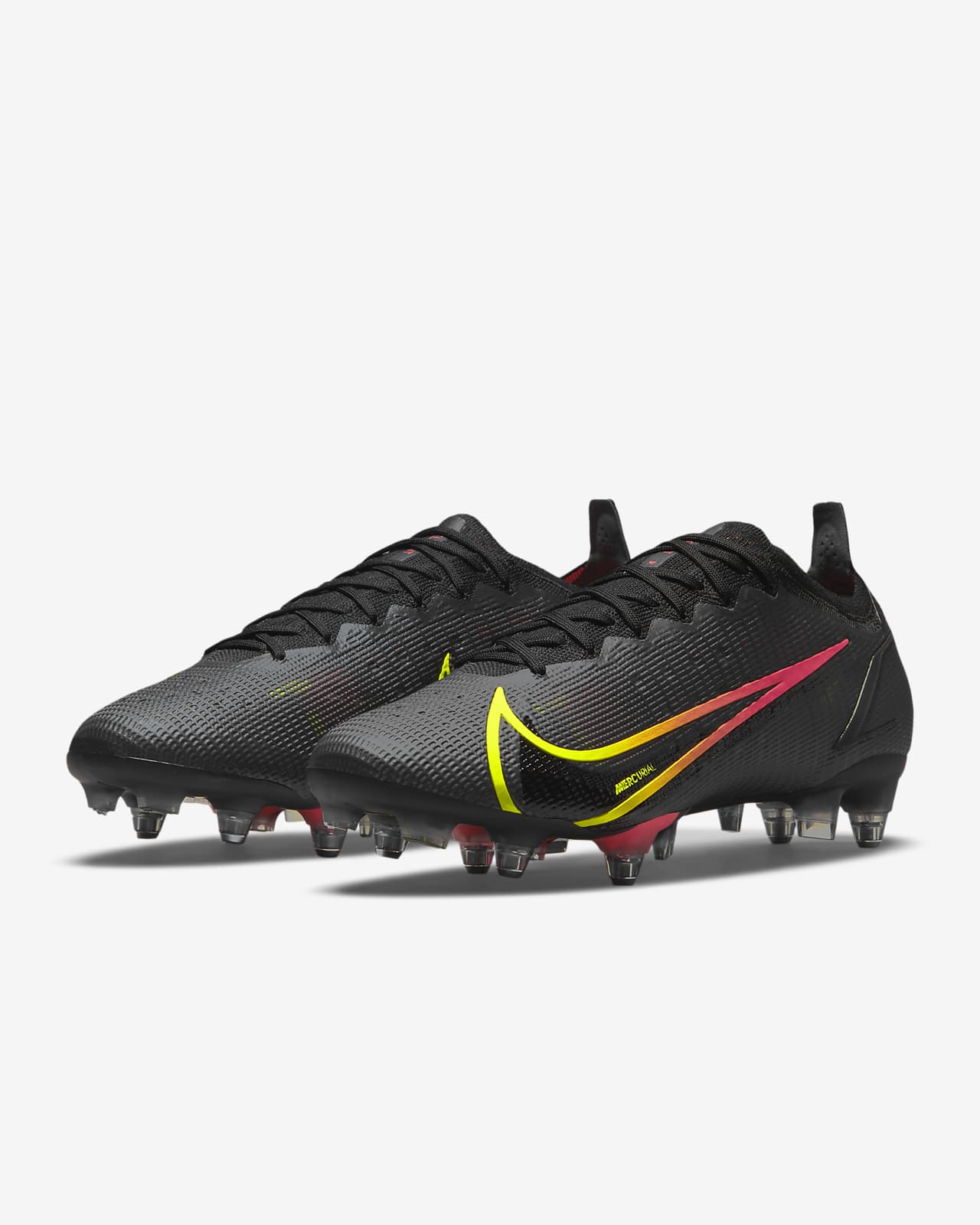 nike mercurial vapor soft ground