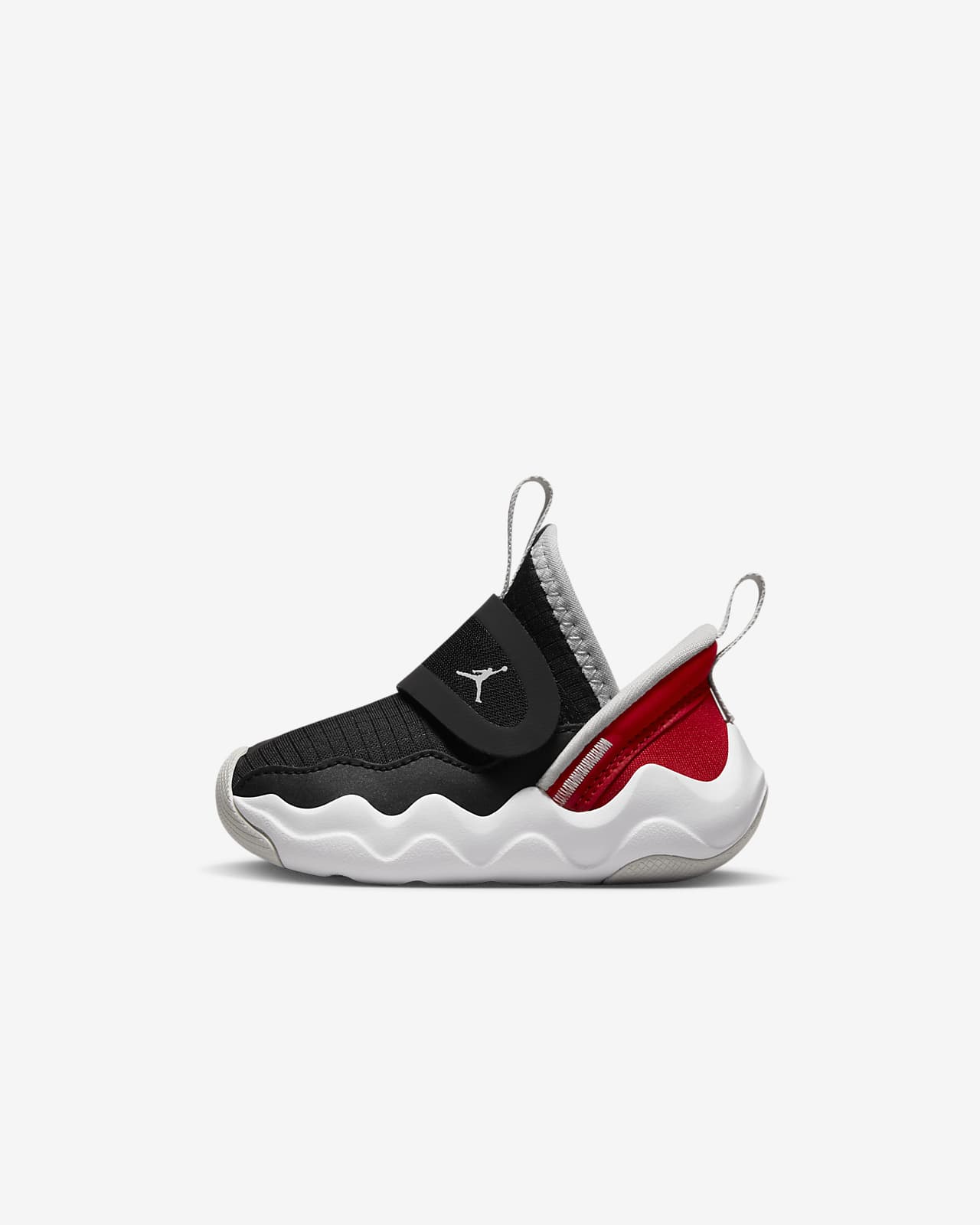 pulgar Orbita Virus Jordan 23/7 Baby/Toddler Shoes. Nike GB