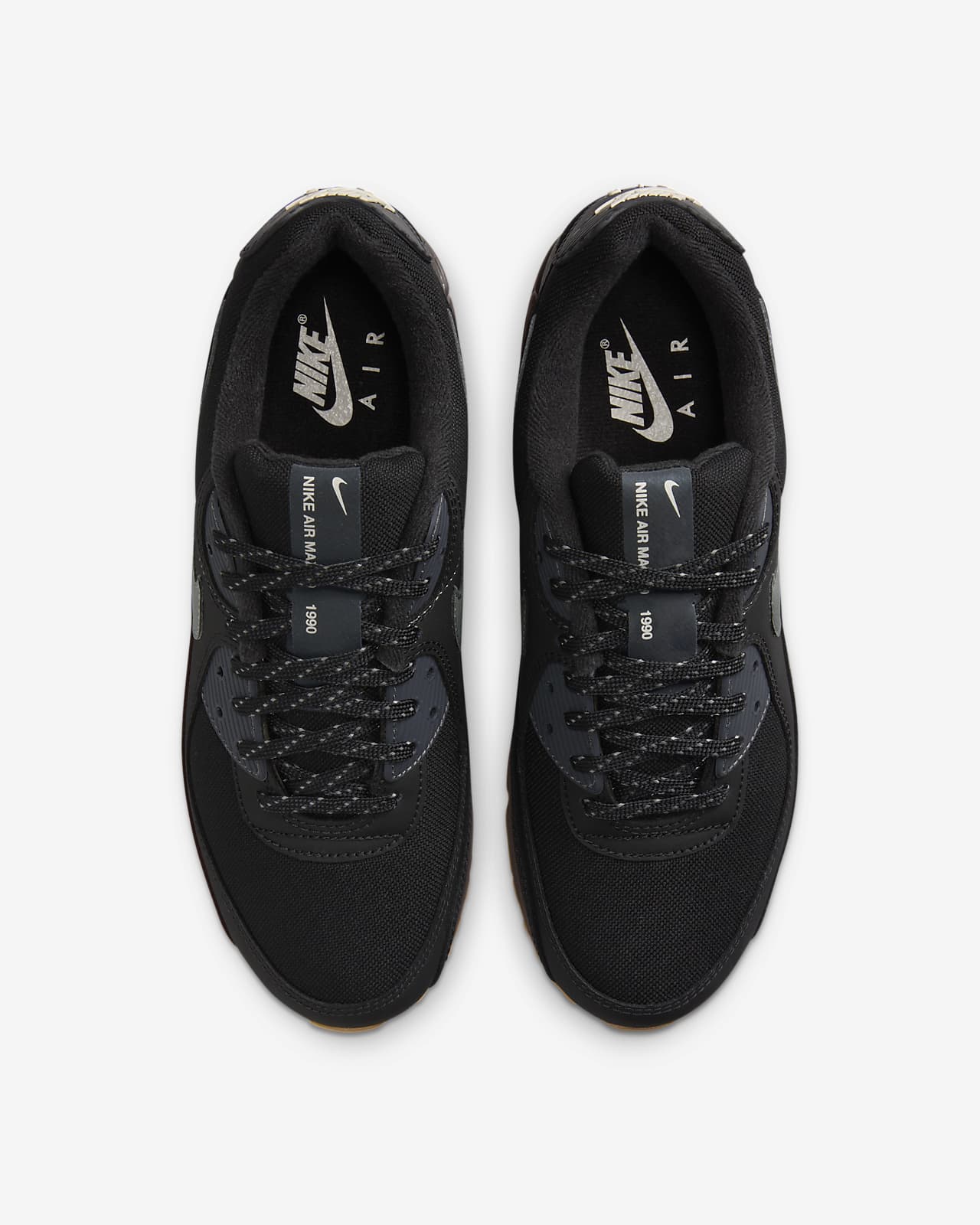 Nike Air Max 90 Essential Black and White