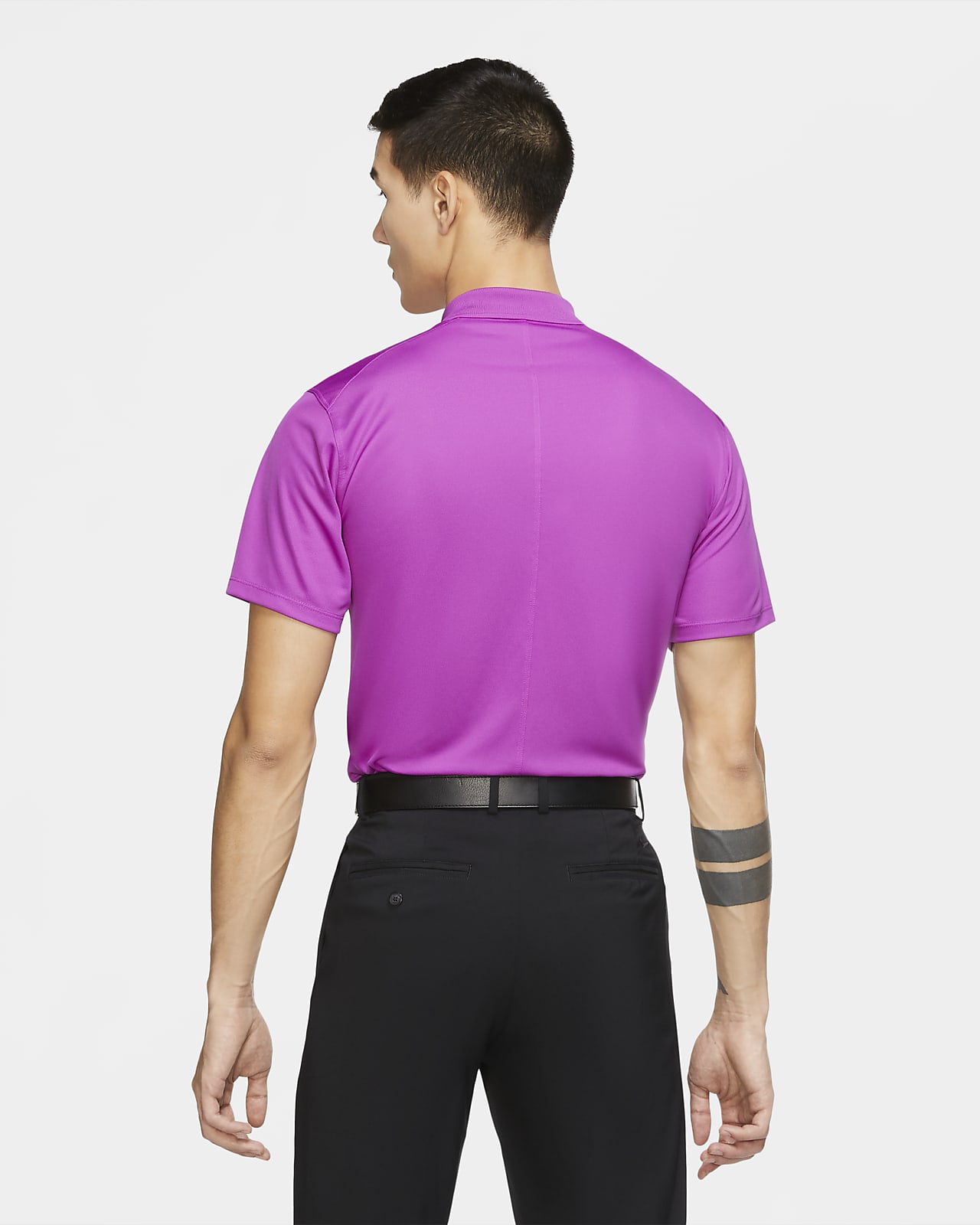 men's golf polos on sale