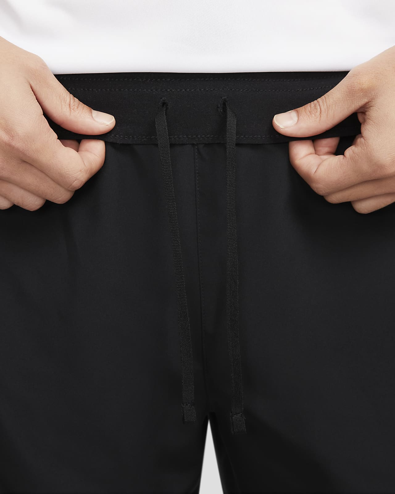 Nike Dri-FIT Challenger Men's 18cm (approx.) Unlined Versatile Shorts ...