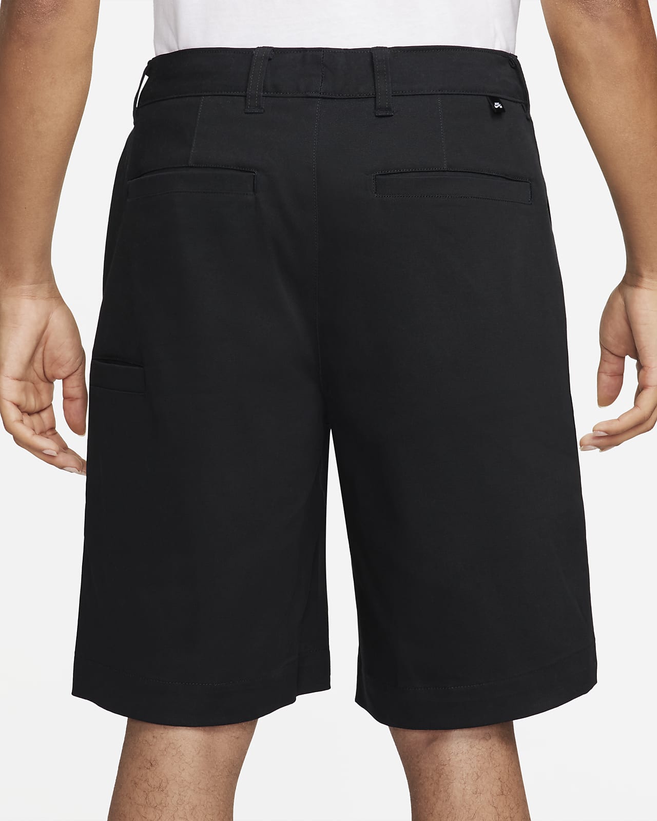 Mens hurley nike dri fit clearance shorts