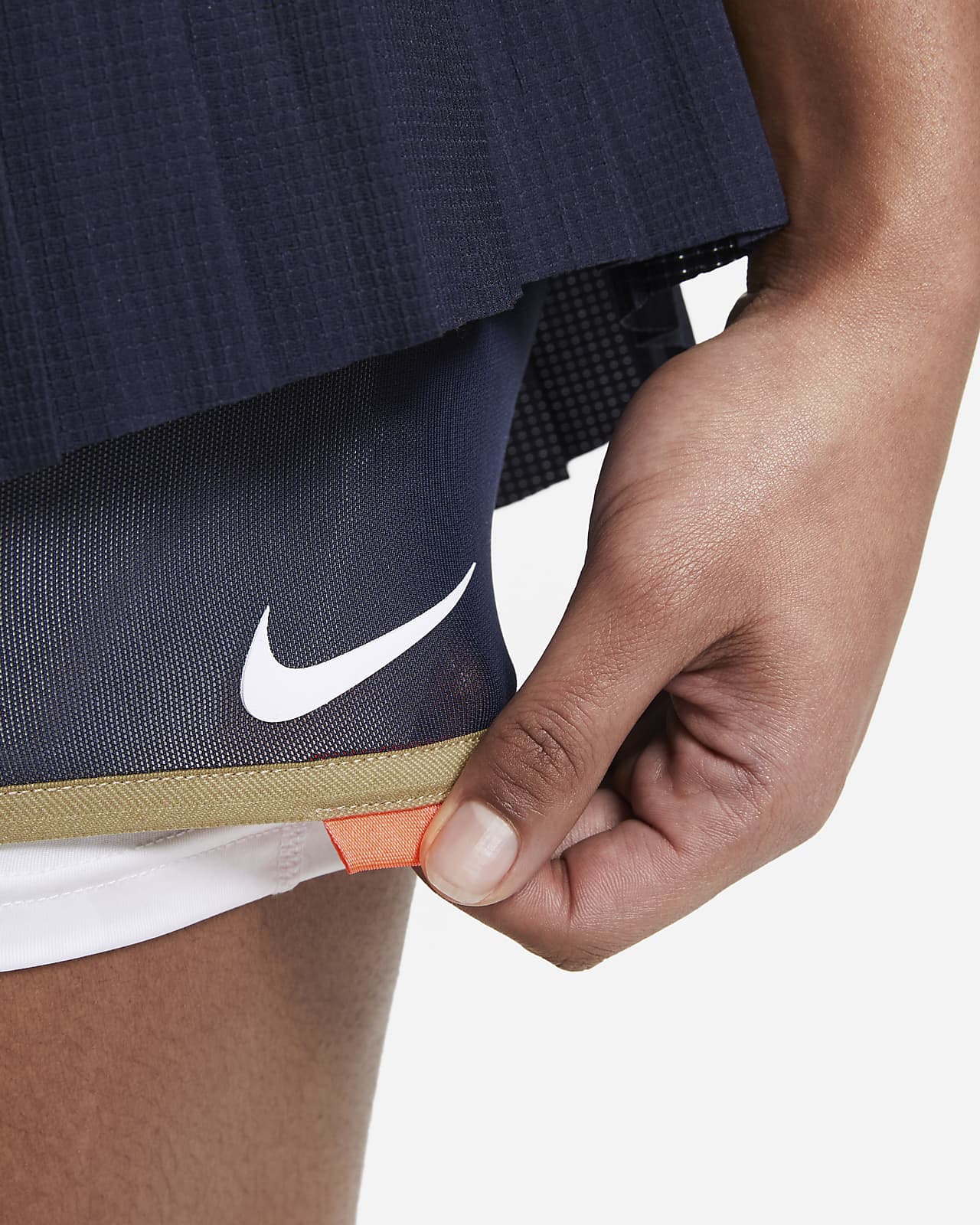 nike court women's clothing