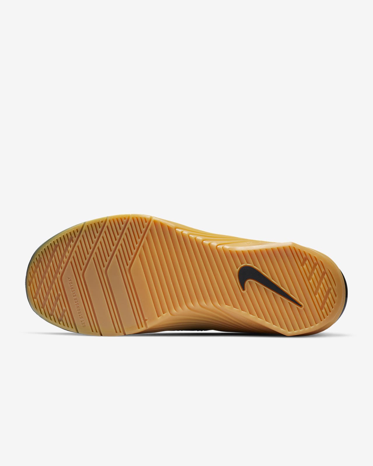 nike metcon black gum sole