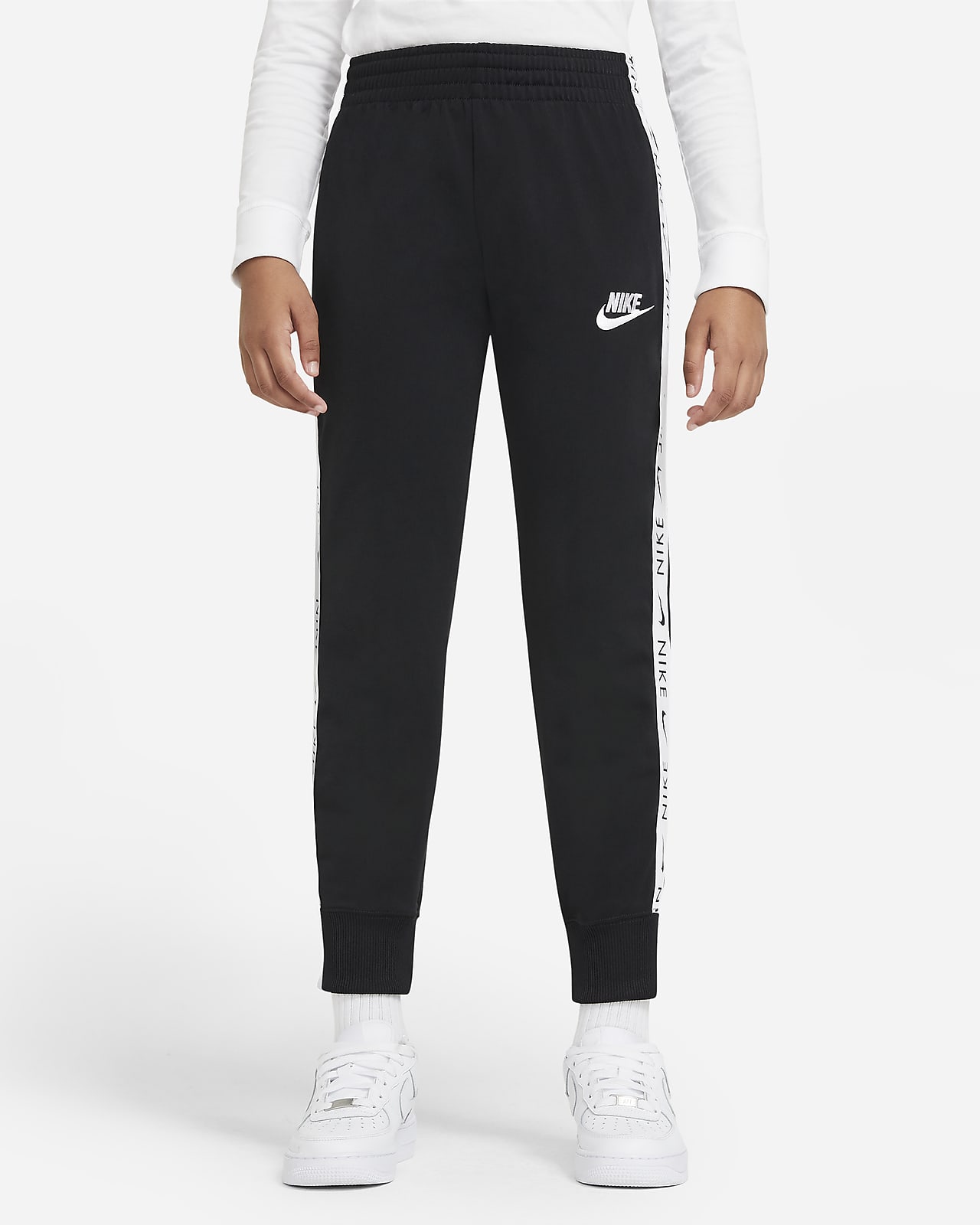 Tuta Nike Sportswear - Ragazzi. Nike IT