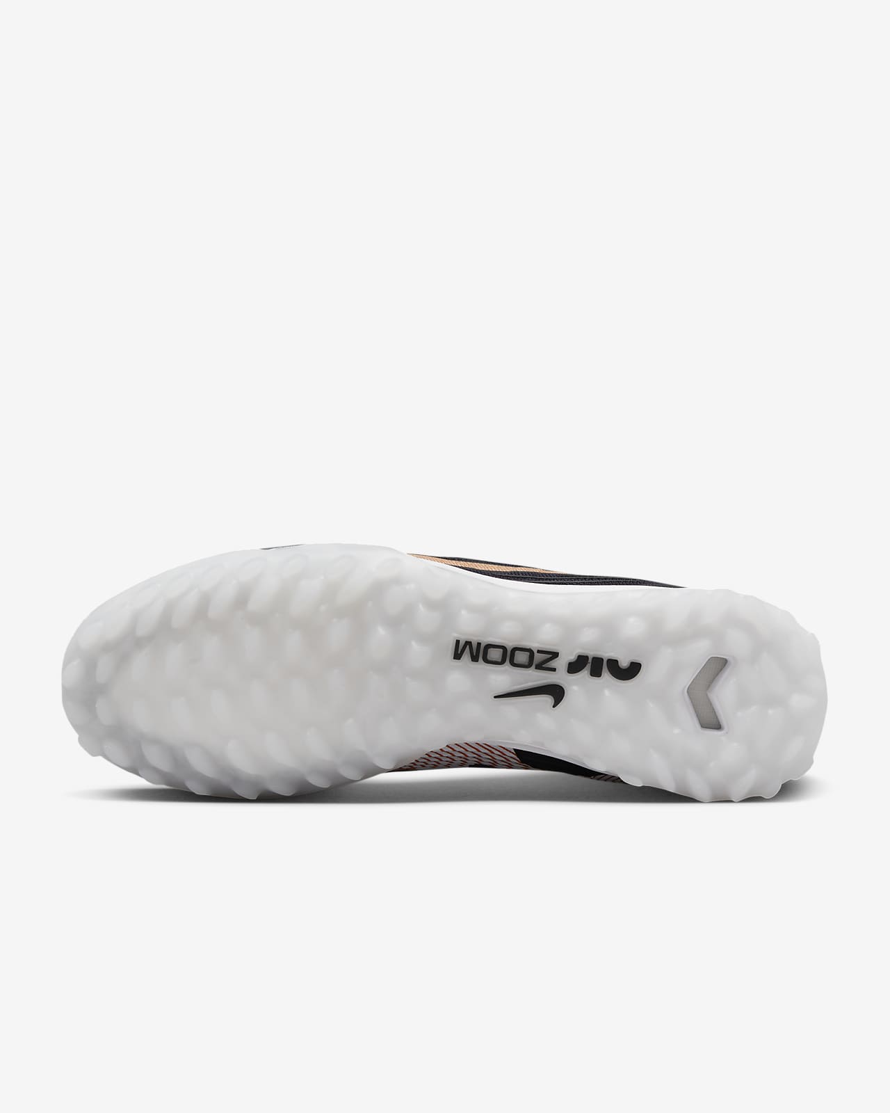 Nike Zoom Mercurial Vapor 15 Pro TF Turf Soccer Shoes. Nike.com