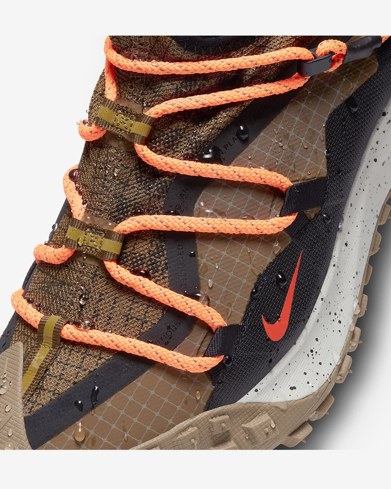 nike acg gore tex mountain