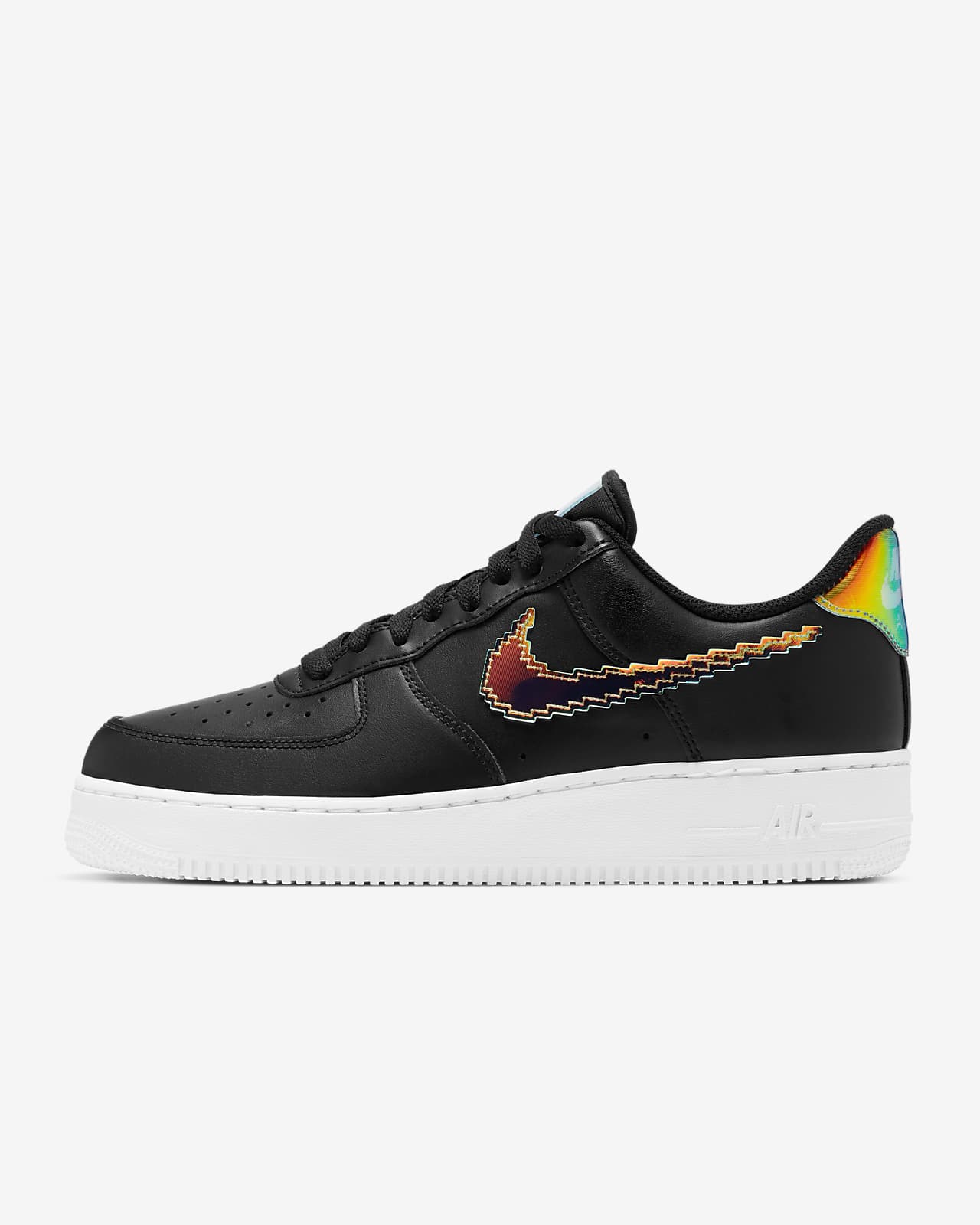 nike air force 1 07 lv8 multicolor