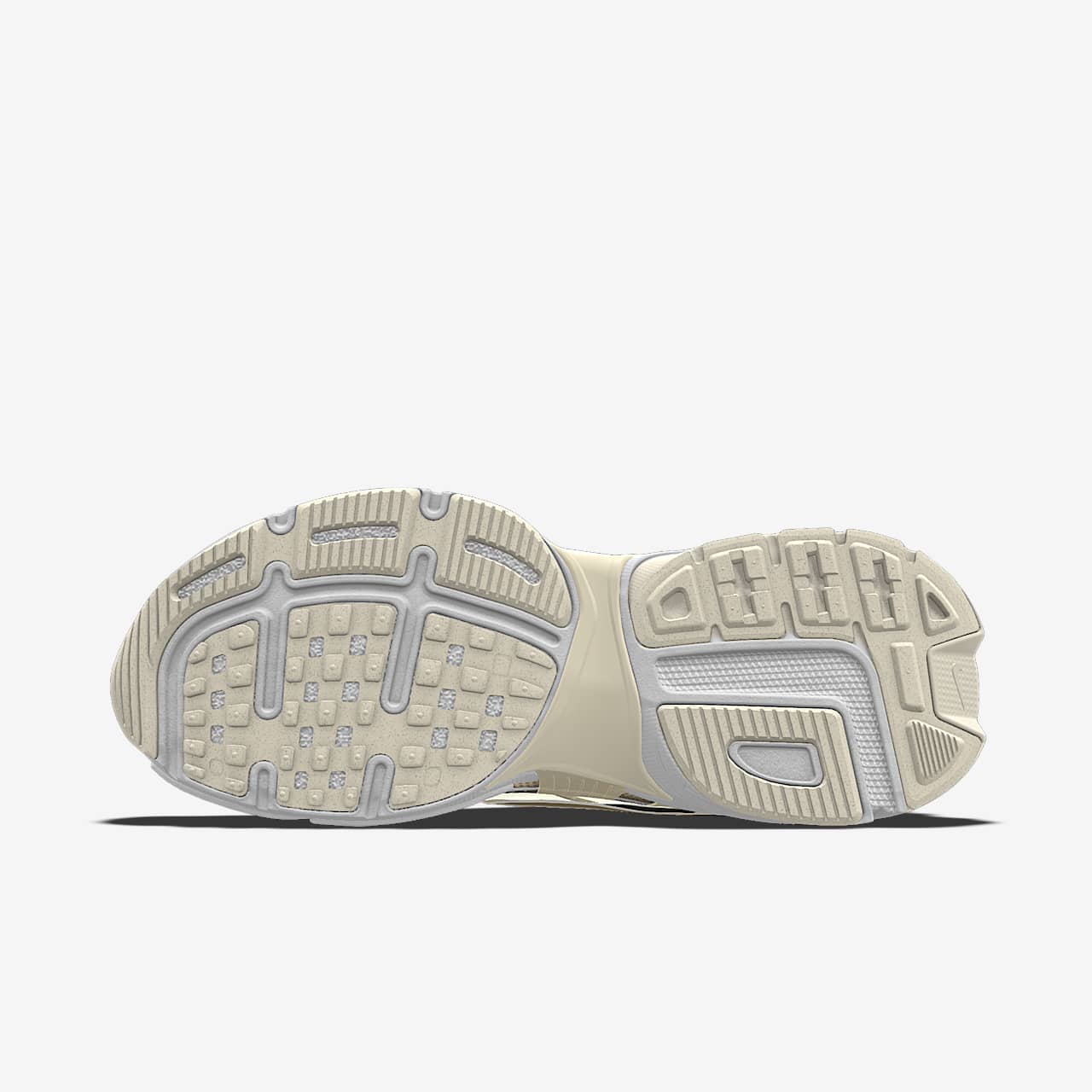 Nike V2K Run By You Custom Women's Shoes