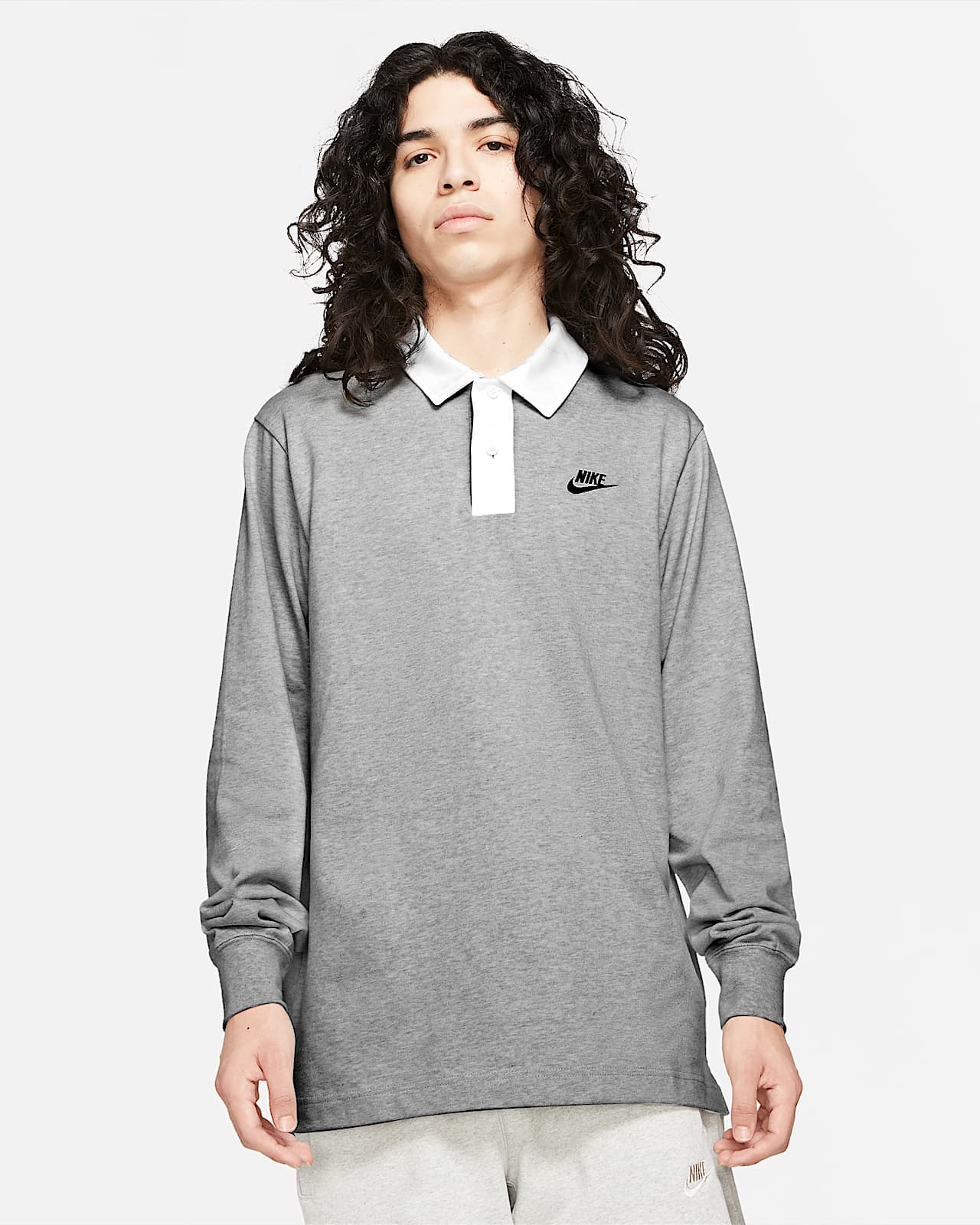 Maglia da rugby Nike Sportswear - Uomo. Nike CH