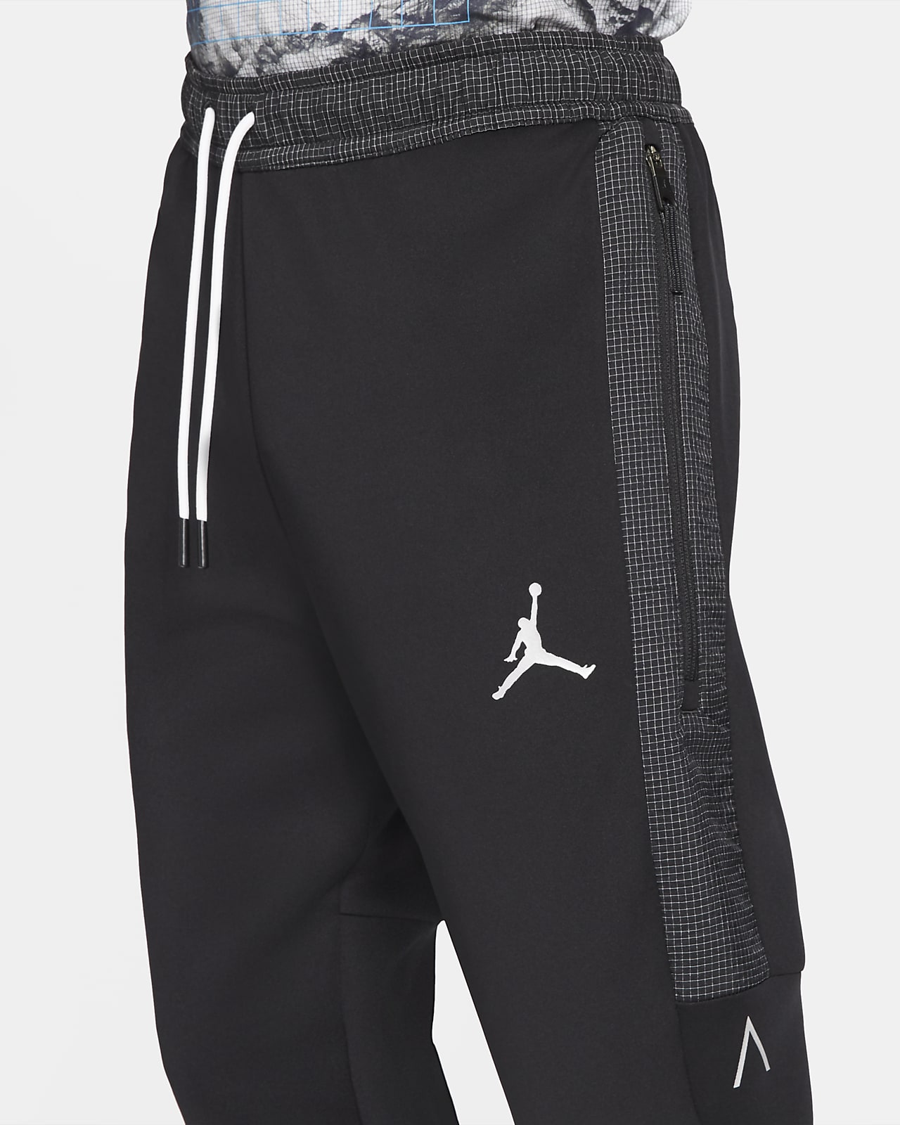 pantaloni jordan air