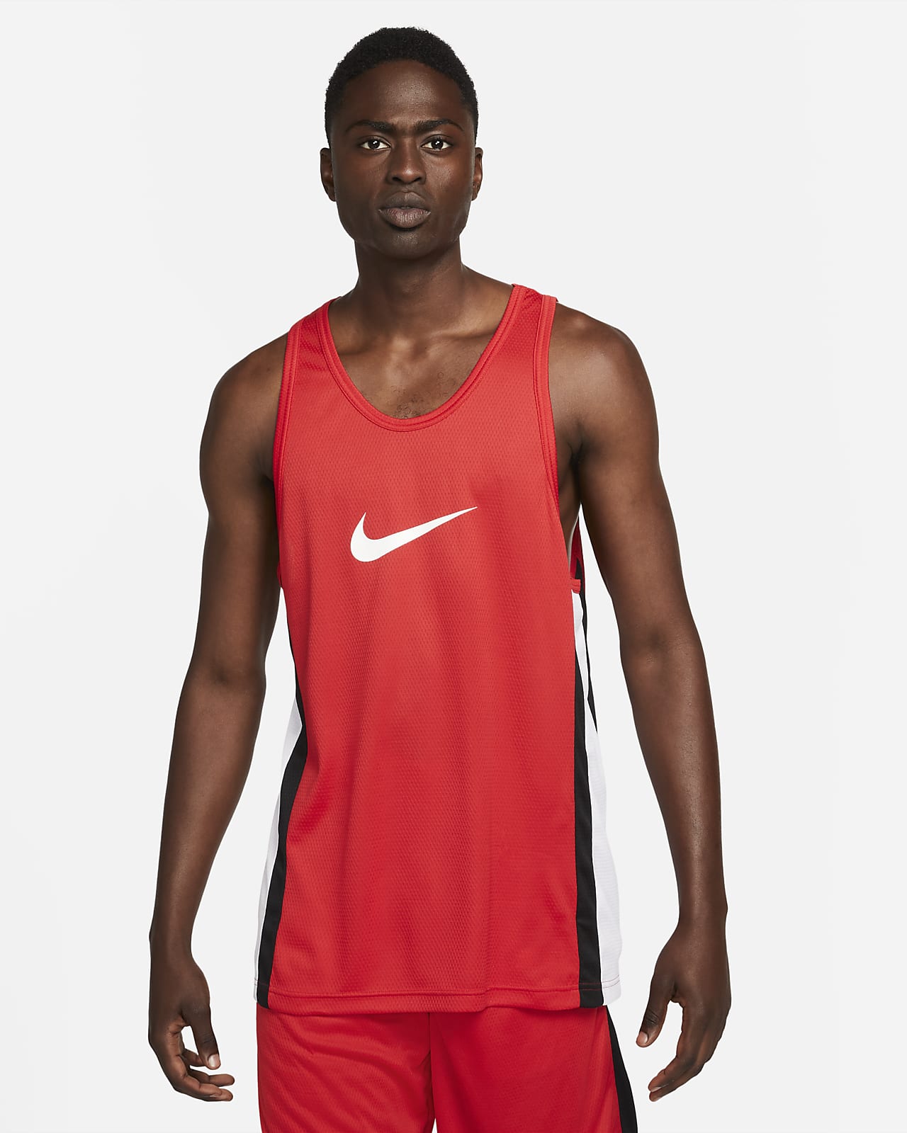 Nike Icon Men's Dri-FIT Basketball Jersey