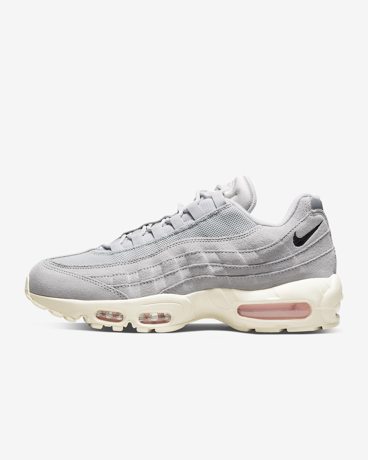 imagine Settle Garbage can Nike Air Max 95 Men's Shoes. Nike.com