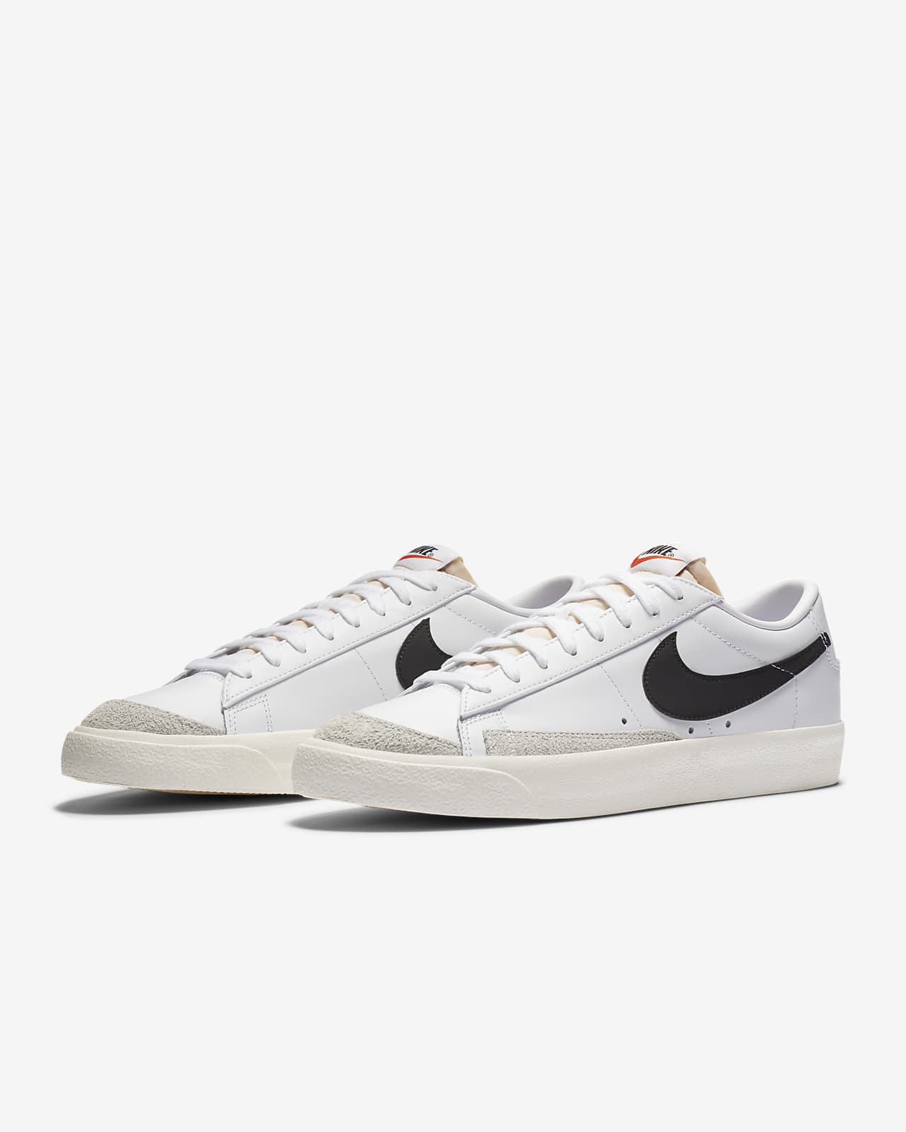 77 nike top