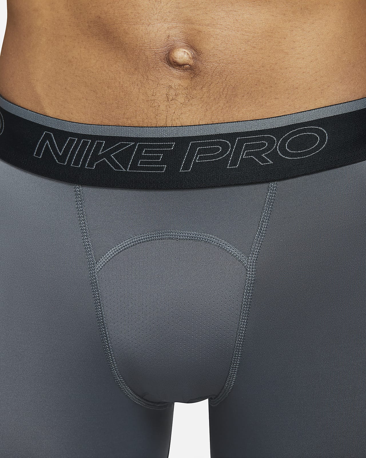 specificeren Struikelen Voorzichtigheid Nike Pro Dri-FIT Herentights. Nike NL