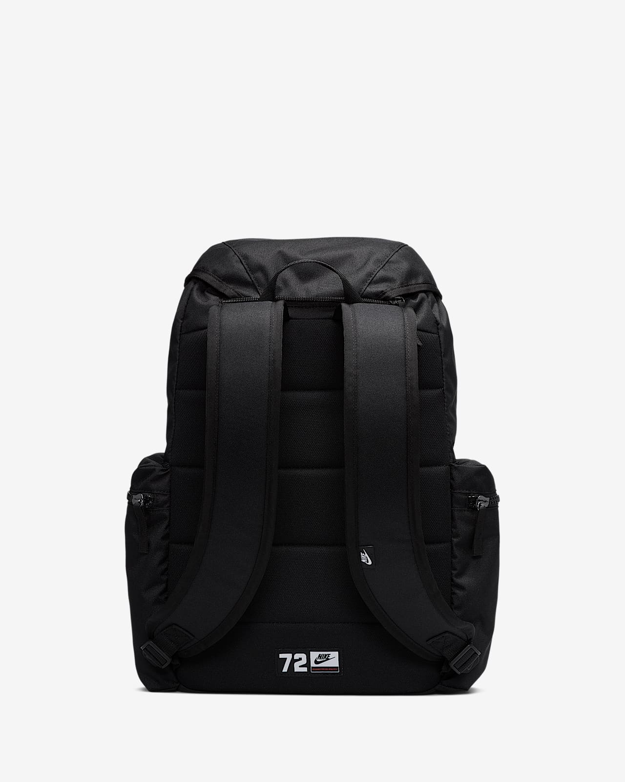 nike heritage drawstring backpack
