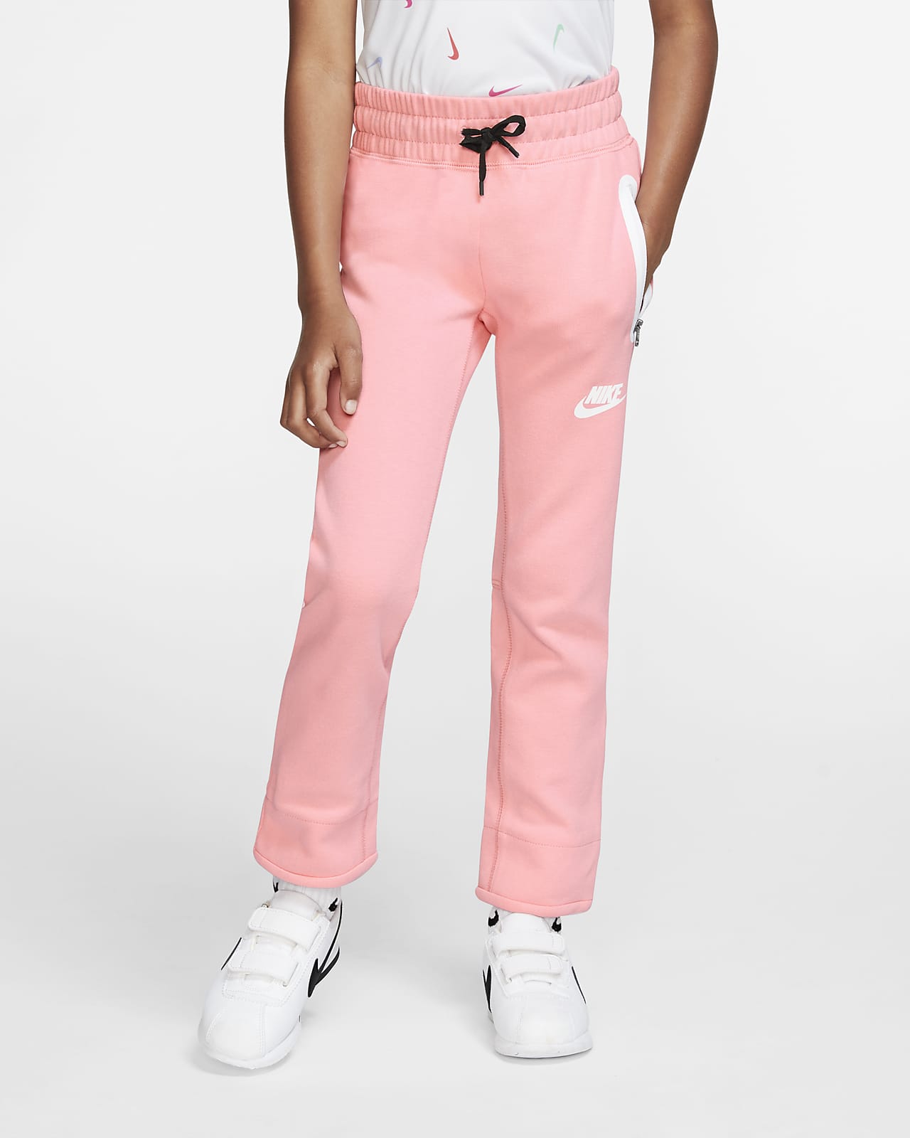 nike kids trousers