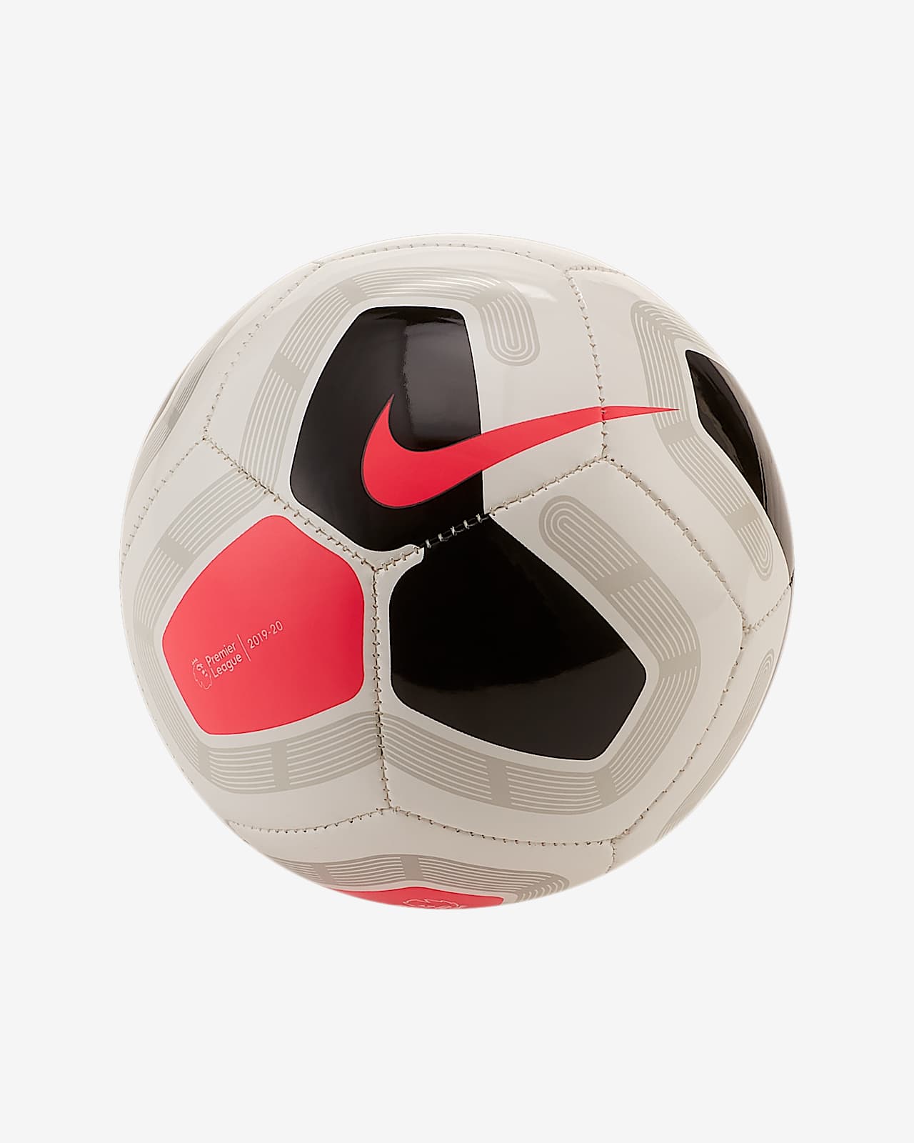 premier league skills ball