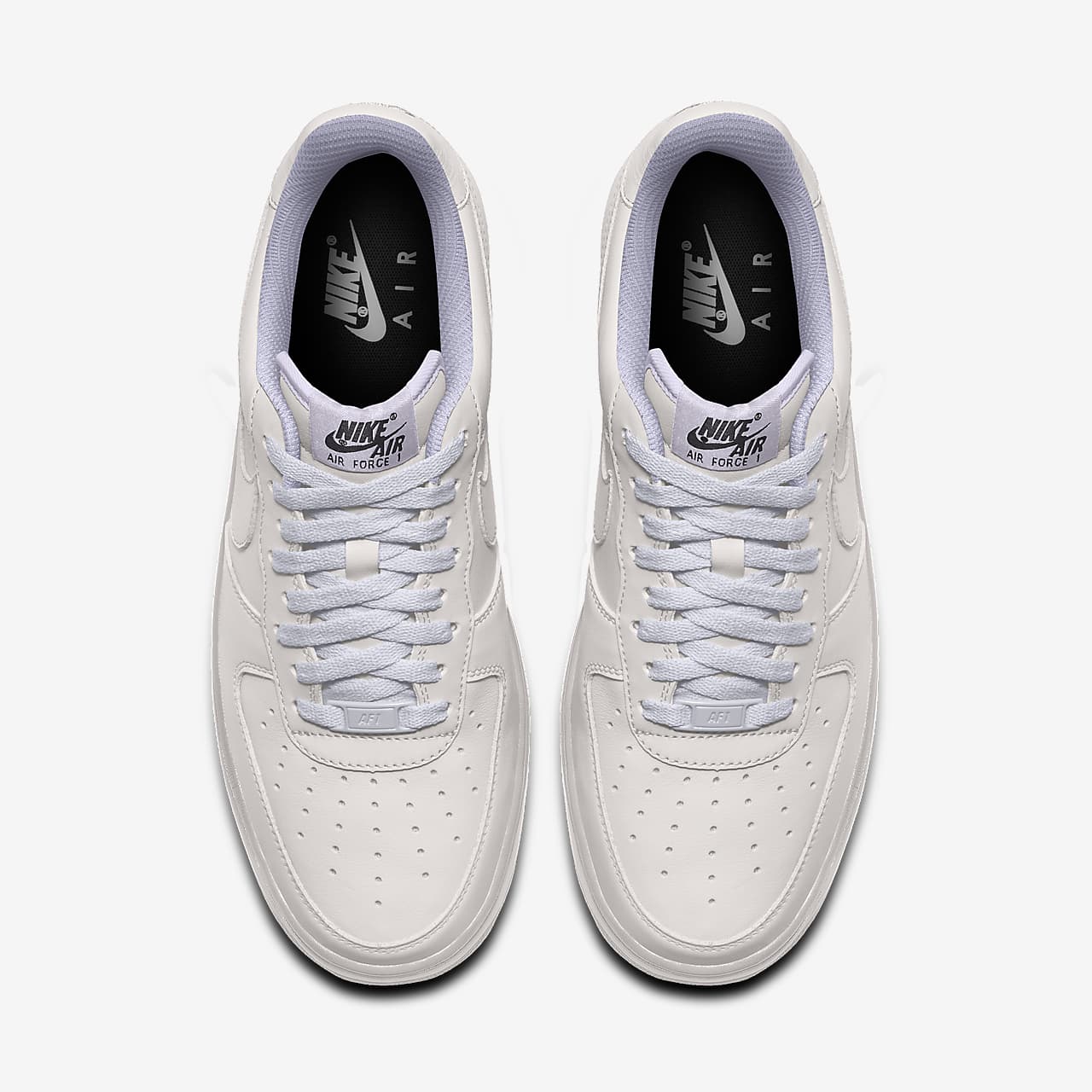 Nike Air Force 1 Low By You Personalisierbarer Schuh Nike De