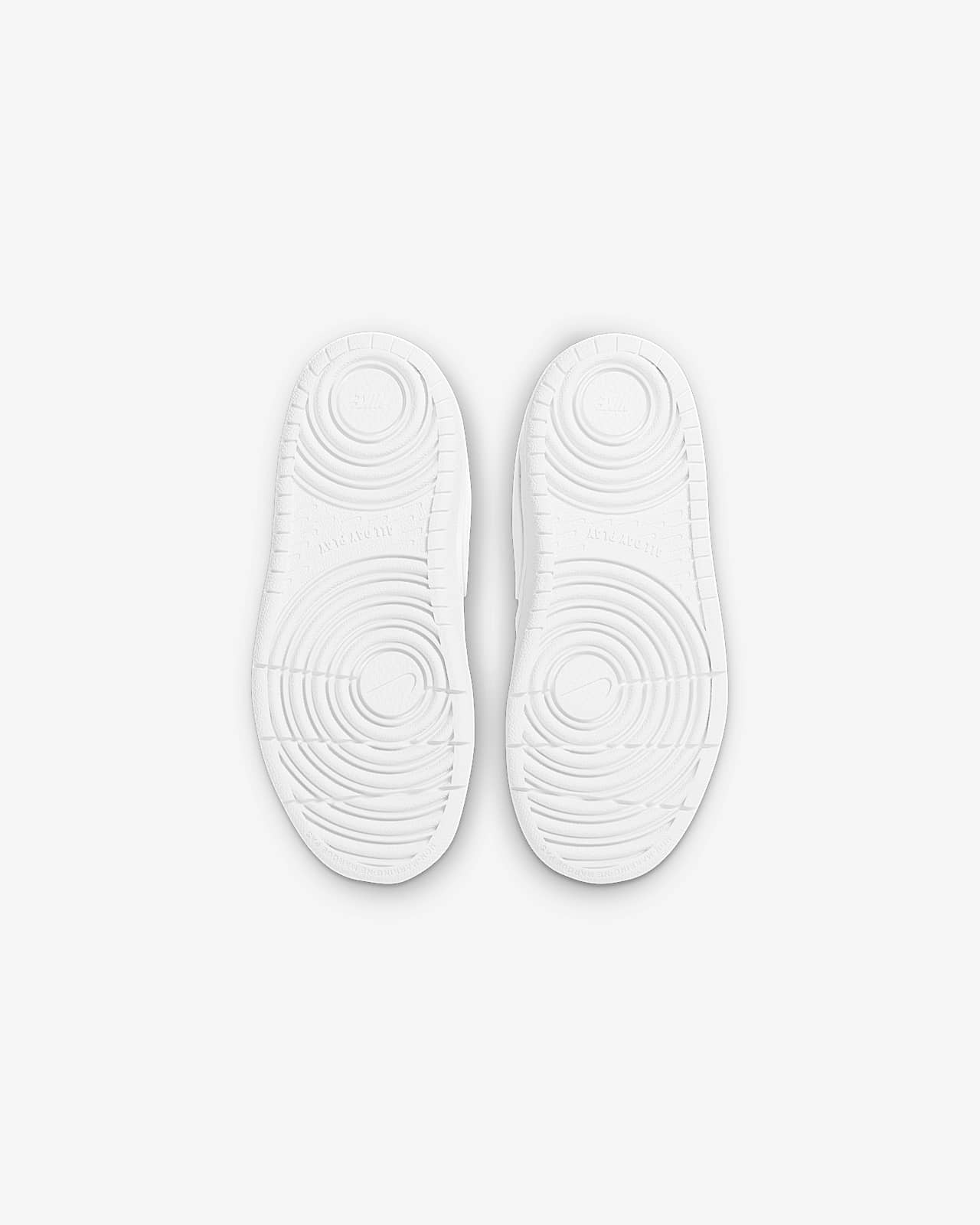 nike court borough infant