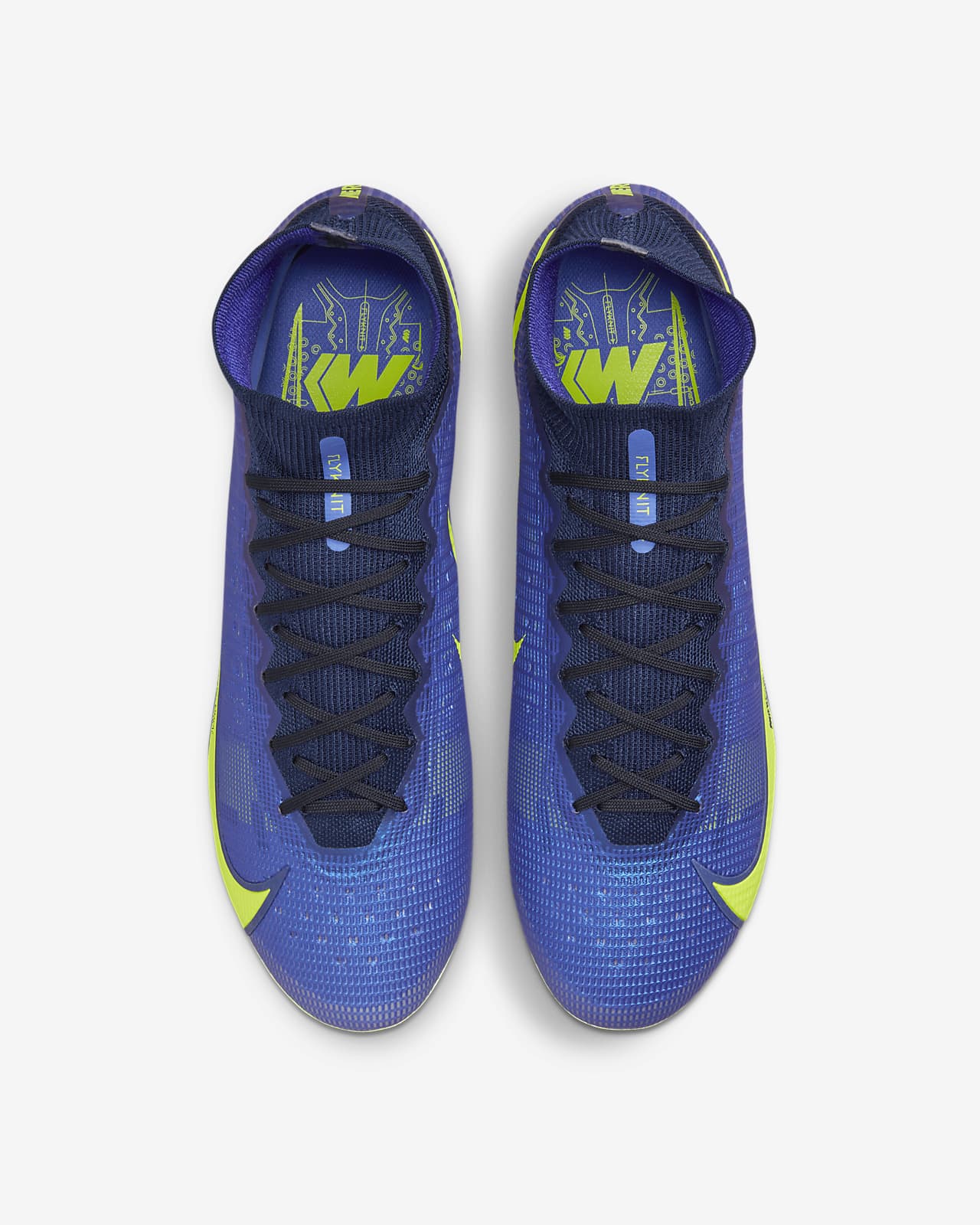 scarpe da calcio nike superfly