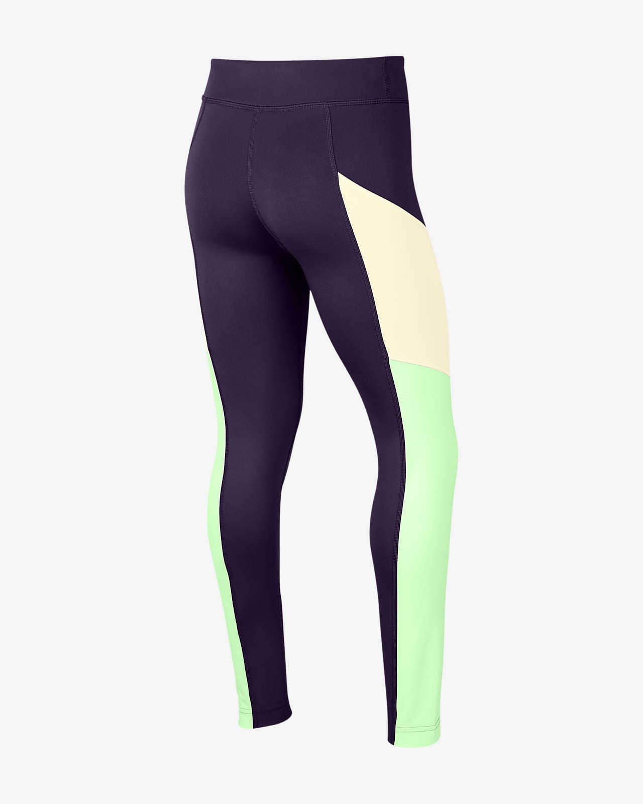 nike trophy tights