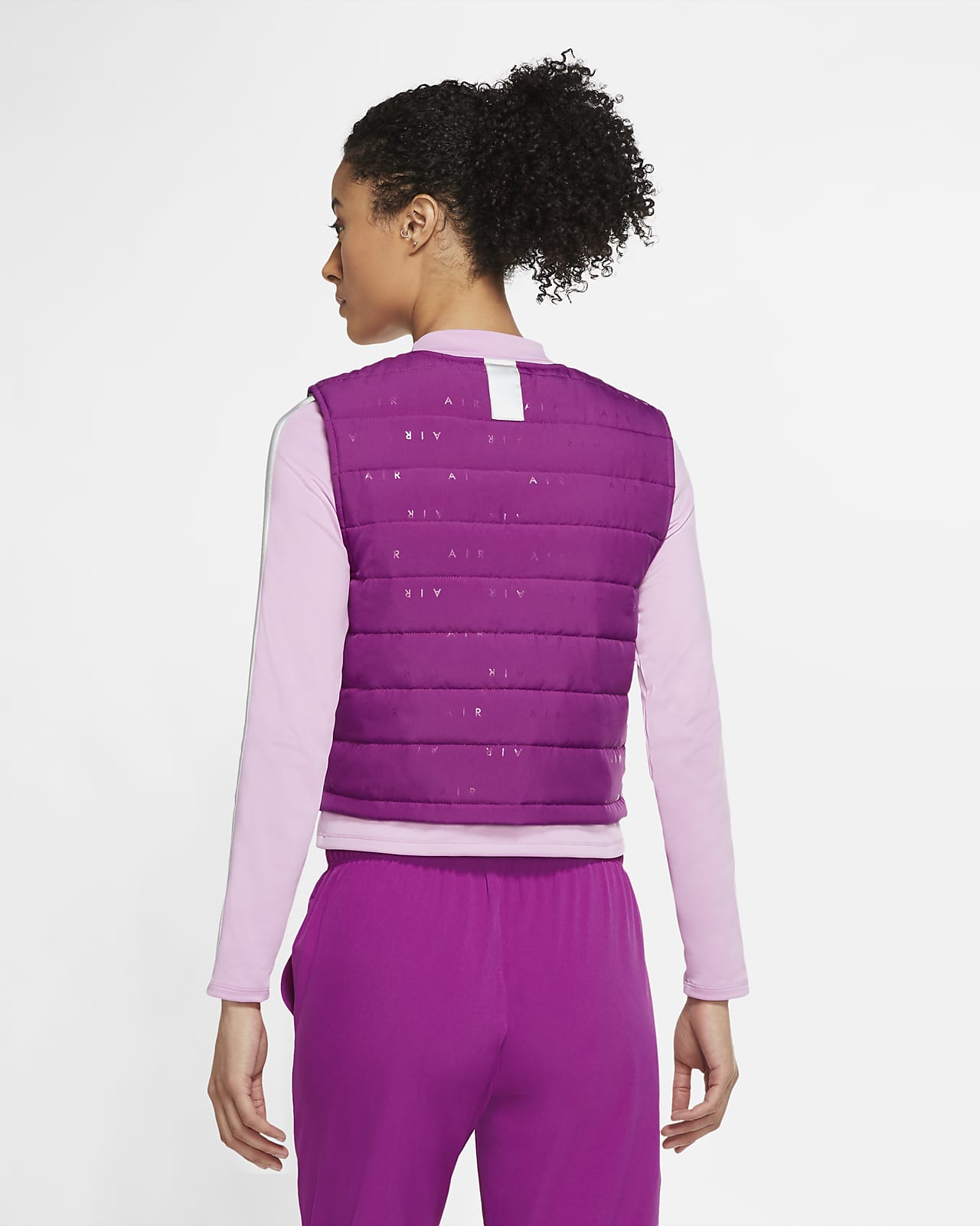 Nike Reflective Gilet Hot Sale, 59% OFF 