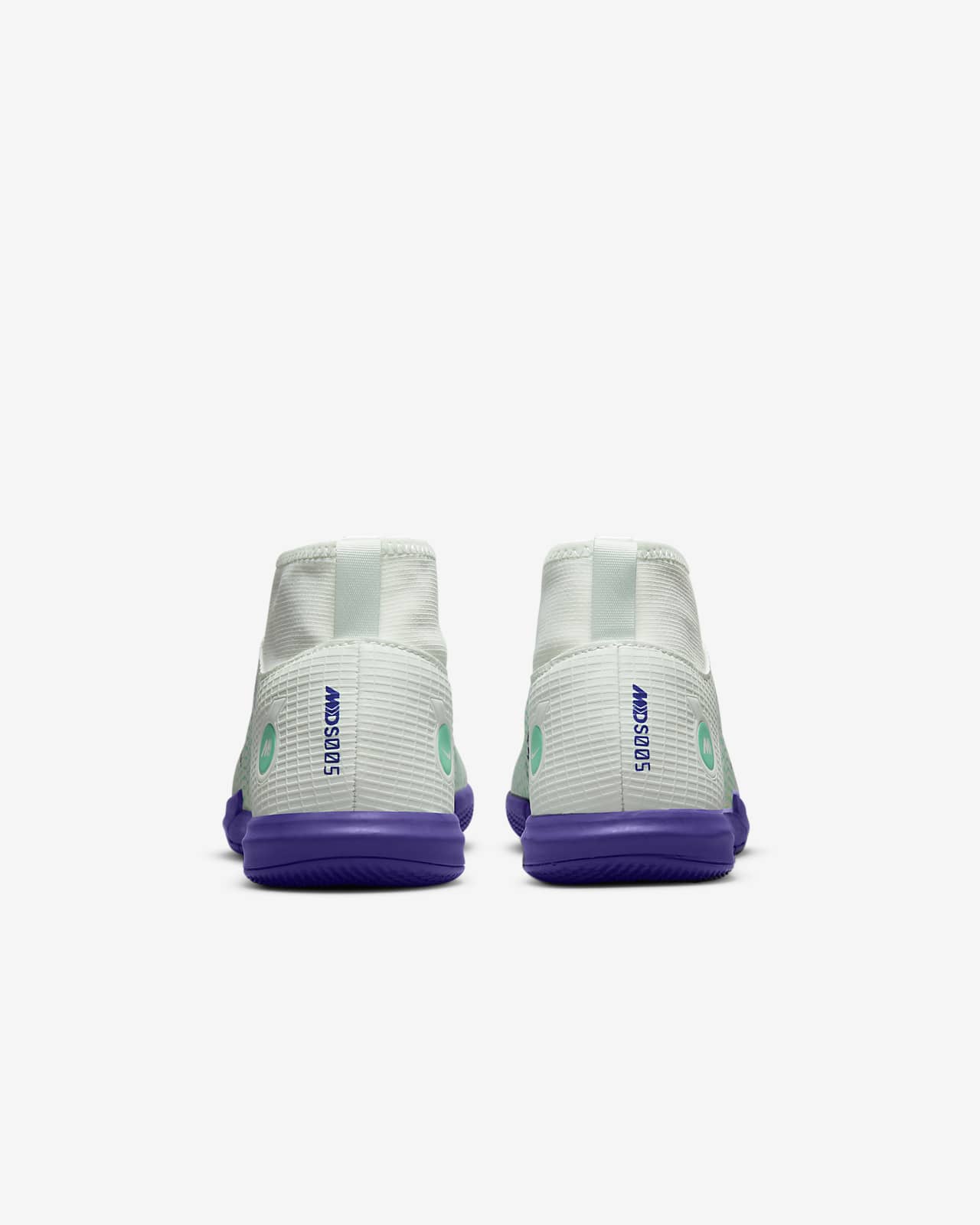 Nike Jr. Mercurial Dream Speed Superfly 8 Academy IC Botas de fútbol sala.  Nike ES