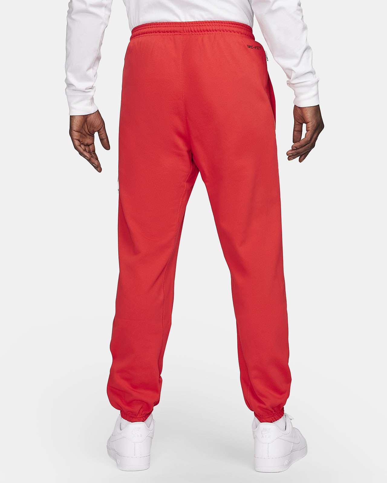 geleider bloem fictie Nike Dri-FIT Standard Issue Men's Basketball Pants. Nike.com
