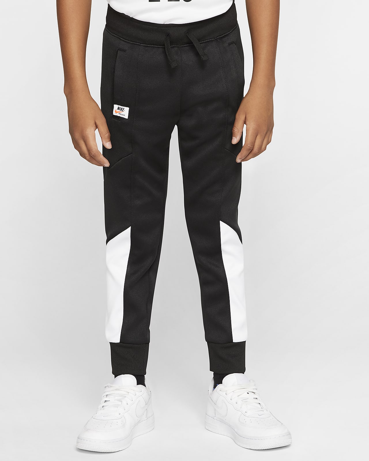 nike performance cuff pant