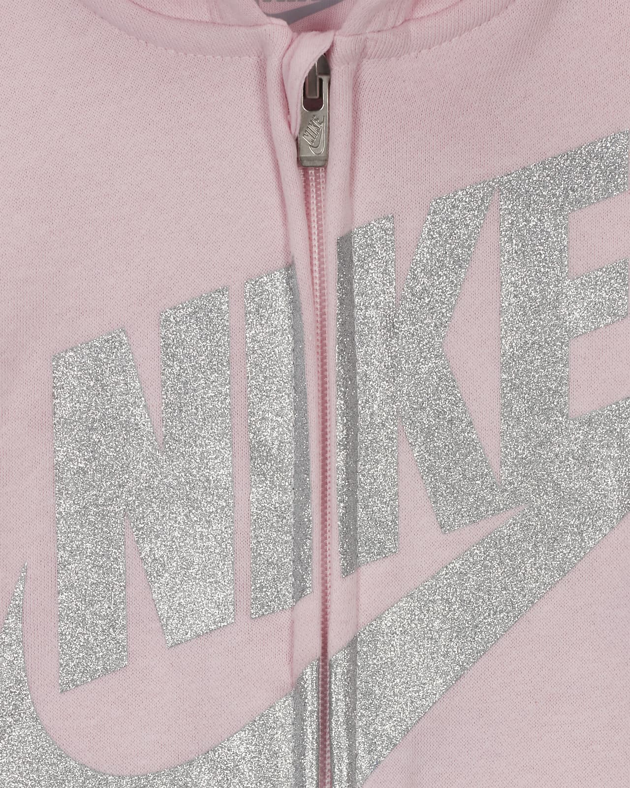 pesado Uva Laboratorio Nike Mono con cremallera completa - Bebé (0-9 M). Nike ES