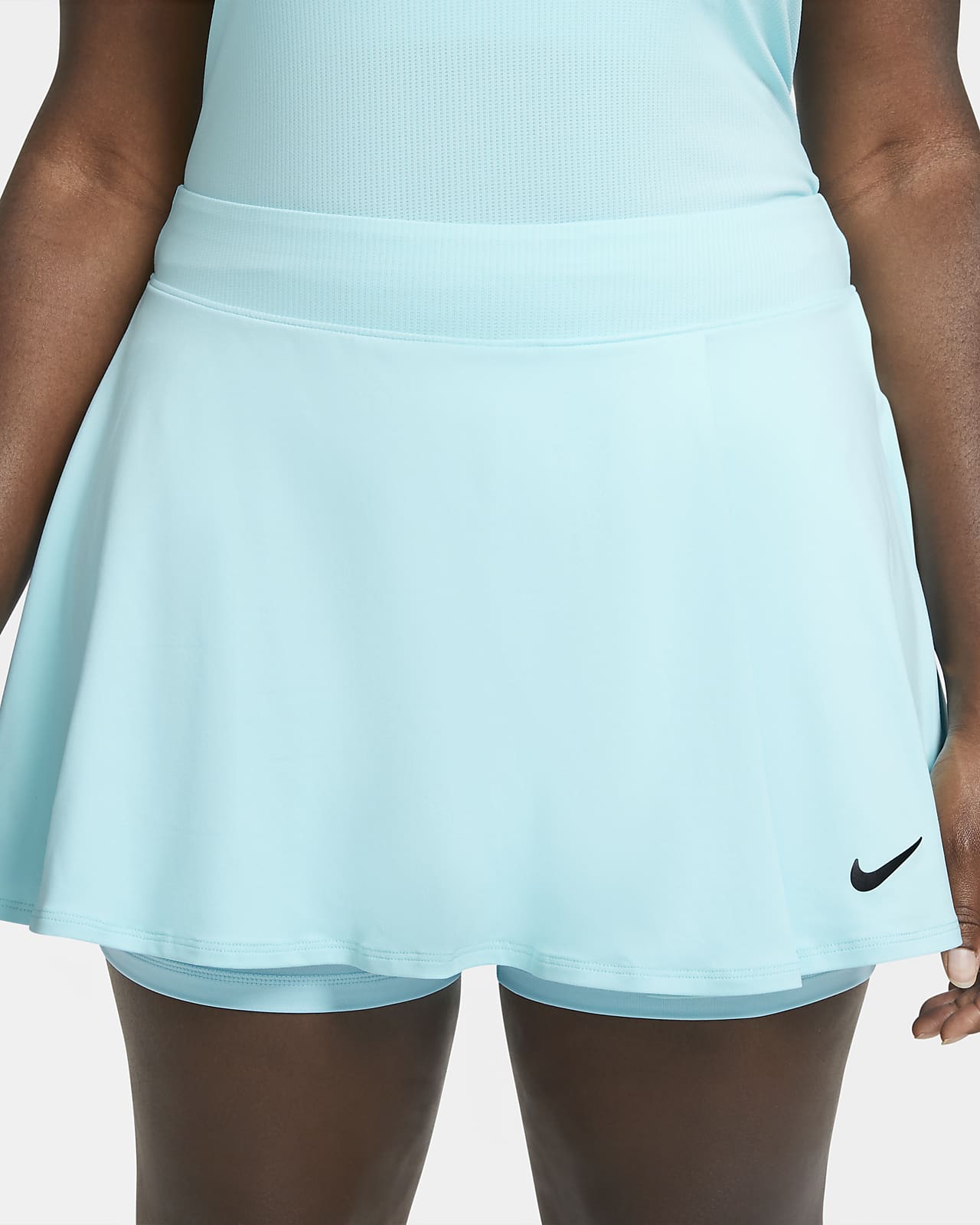 nike plus size tennis skirts
