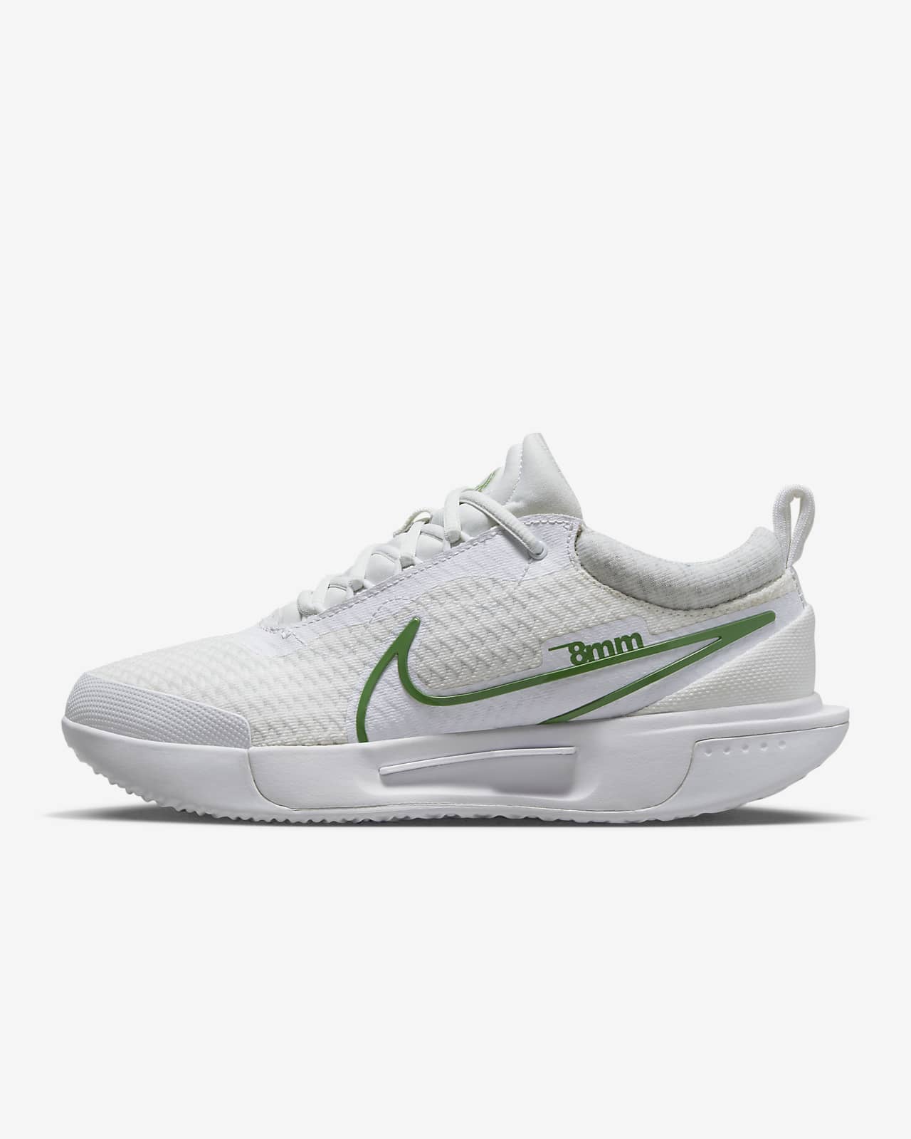 NikeCourt Air Zoom Pro Women's Hard Court Tennis Shoes