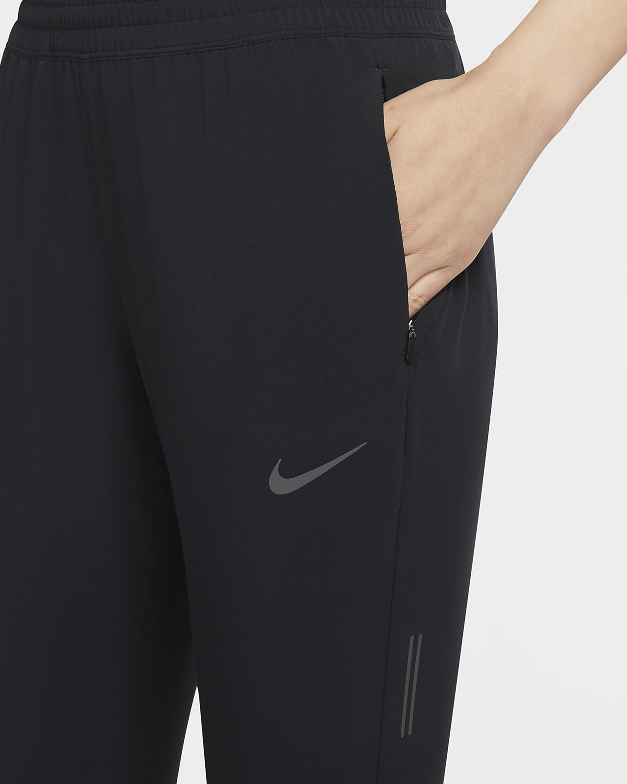 nike swift women's 27 running pants