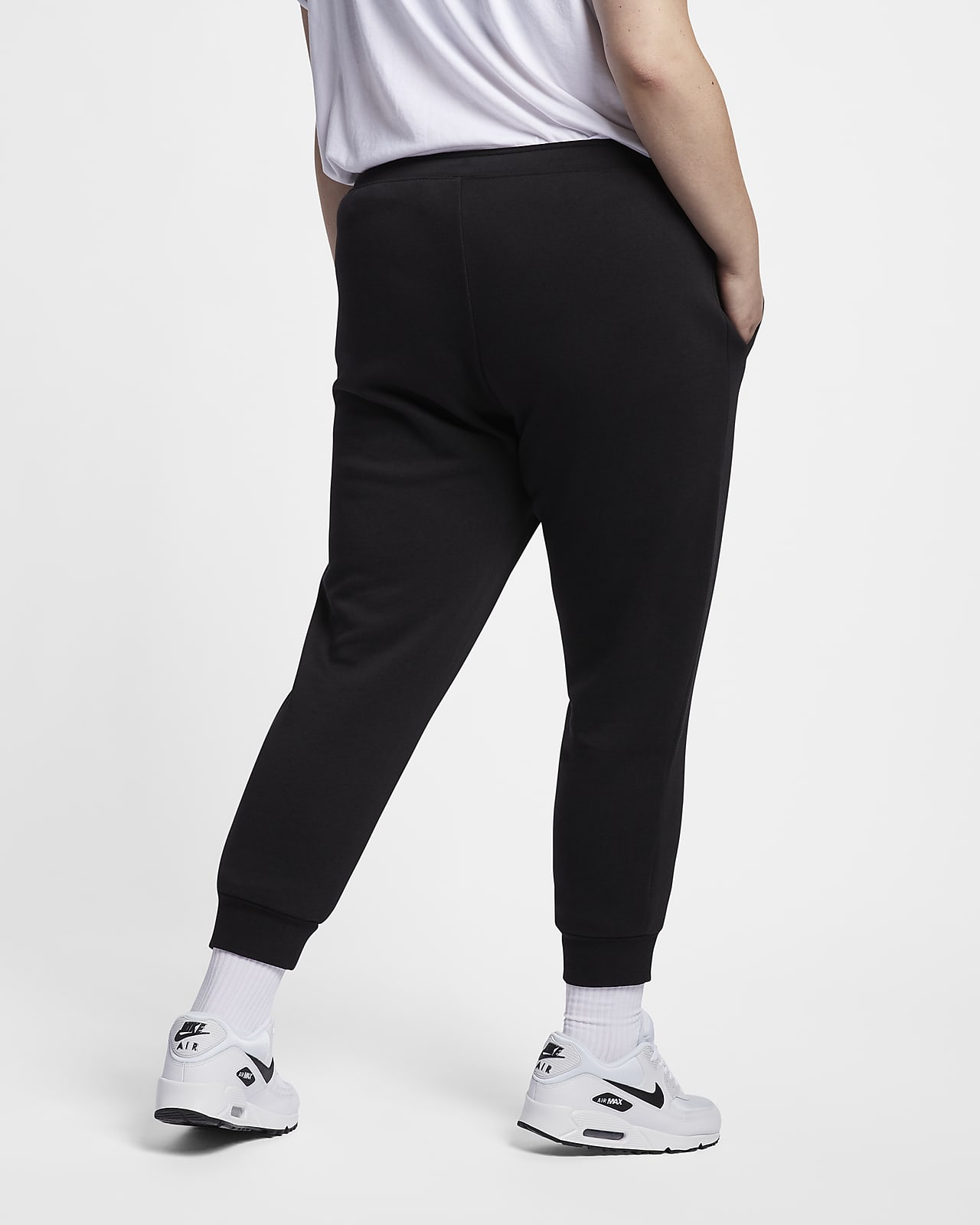 pantalon nike femme