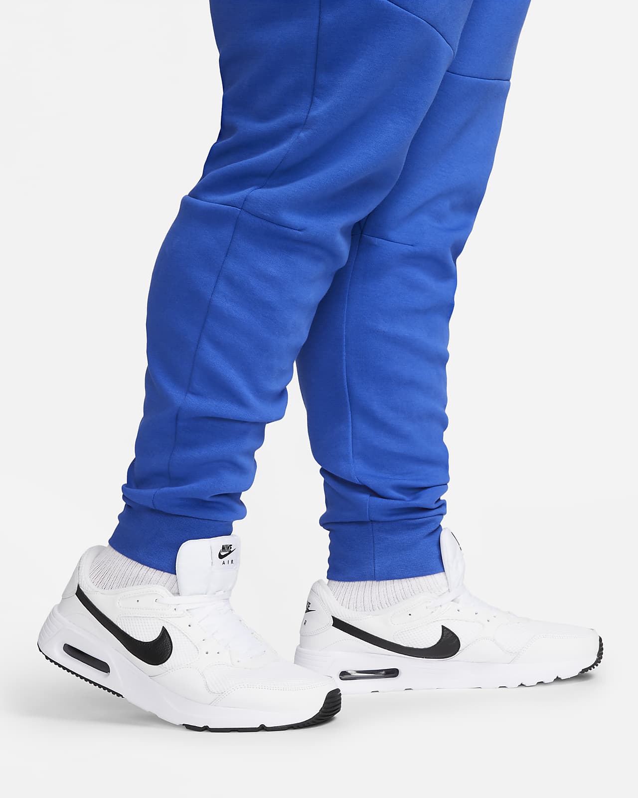 Nike Sportswear Tech Fleece Men's Joggers. Nike IE