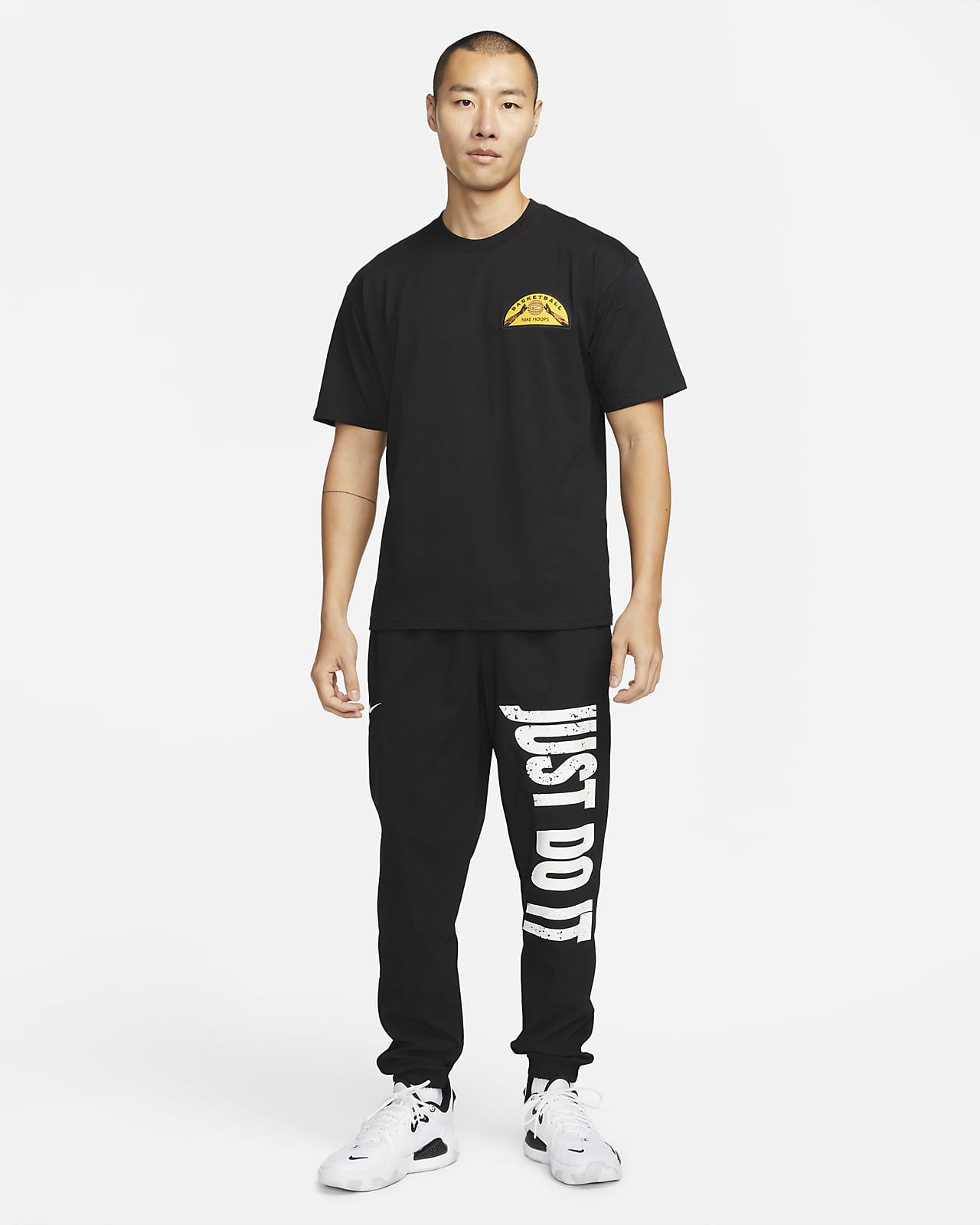 nike basketball online