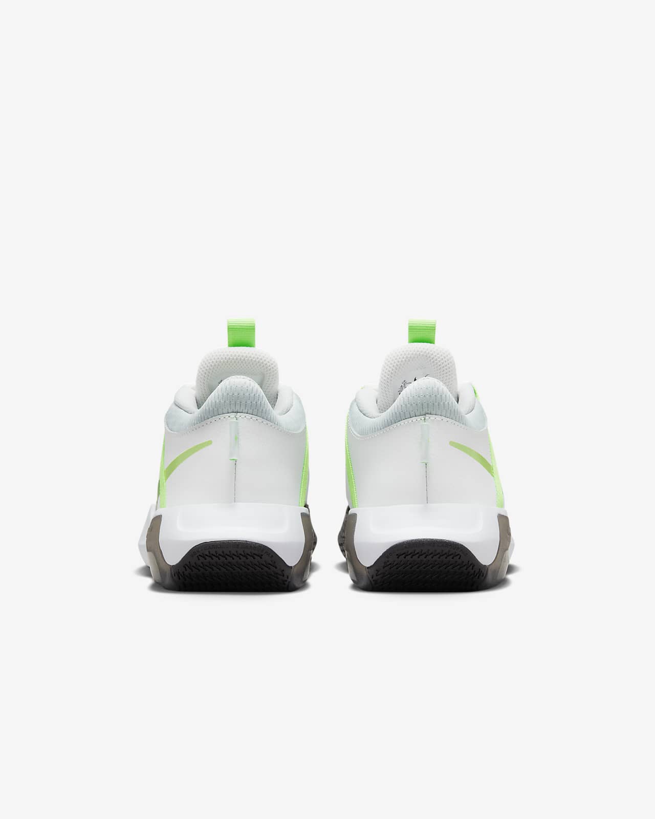 aantrekken Goneryl overloop Nike Air Zoom Crossover Older Kids' Basketball Shoes. Nike LU