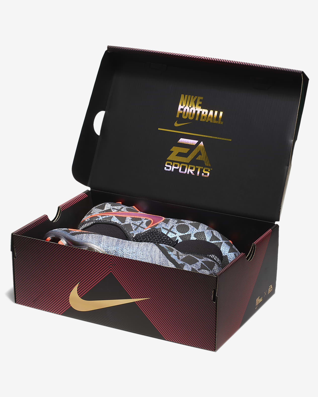 ea sports x nike phantom vision academy dynamic fit mg