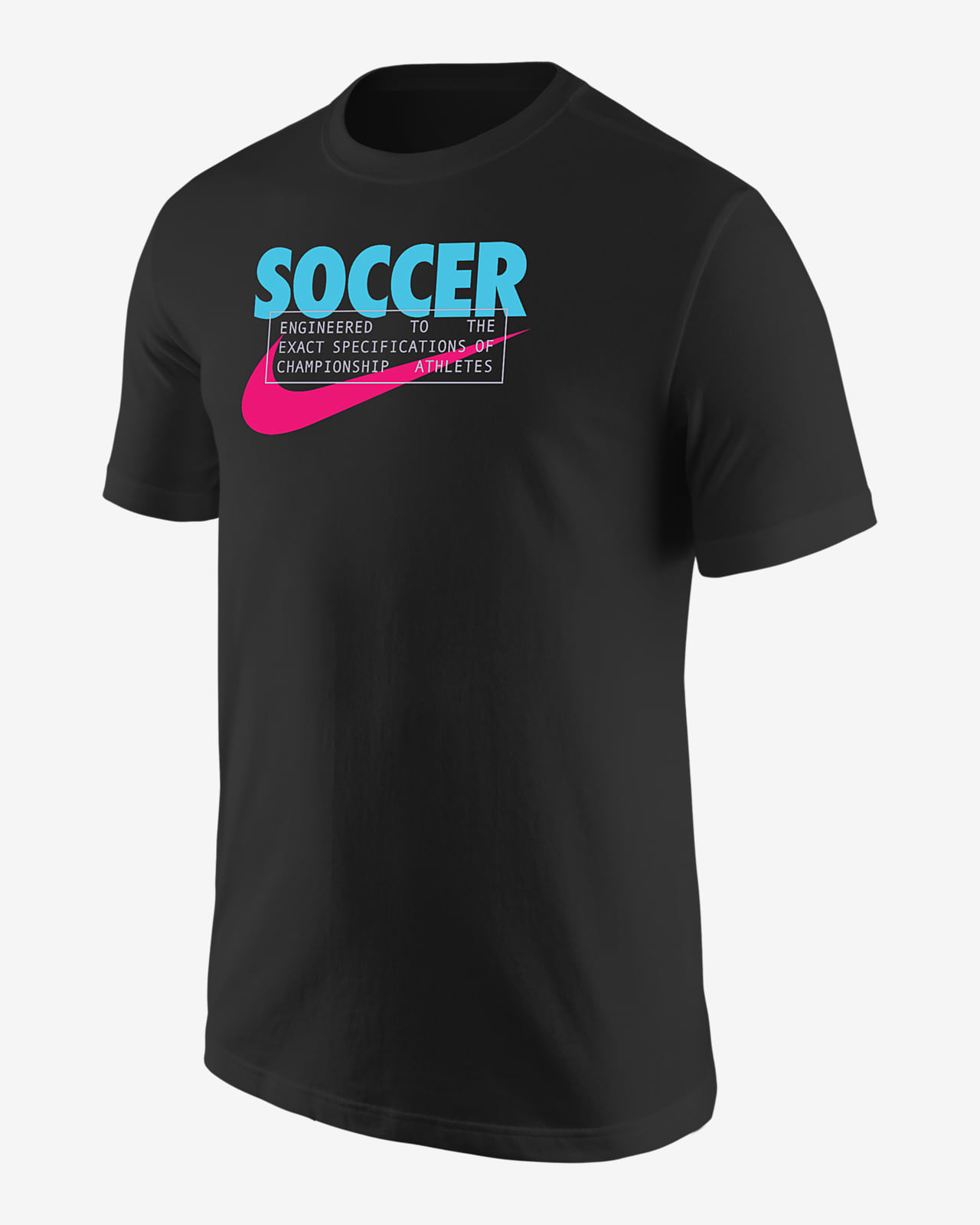 Nike Sportswear Men's Soccer T-Shirt