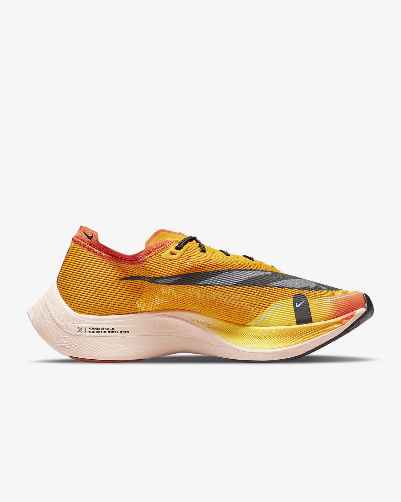 Calzado de carrera en carretera Nike ZoomX Vaporfly NEXT% 2 Ekiden. Nike.com
