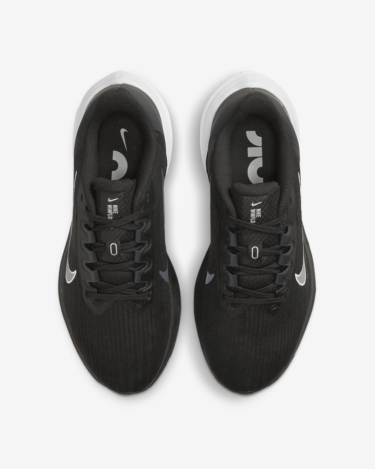 Propiedad traje Hasta aquí Nike Winflo 9 Zapatillas de running para asfalto - Mujer. Nike ES