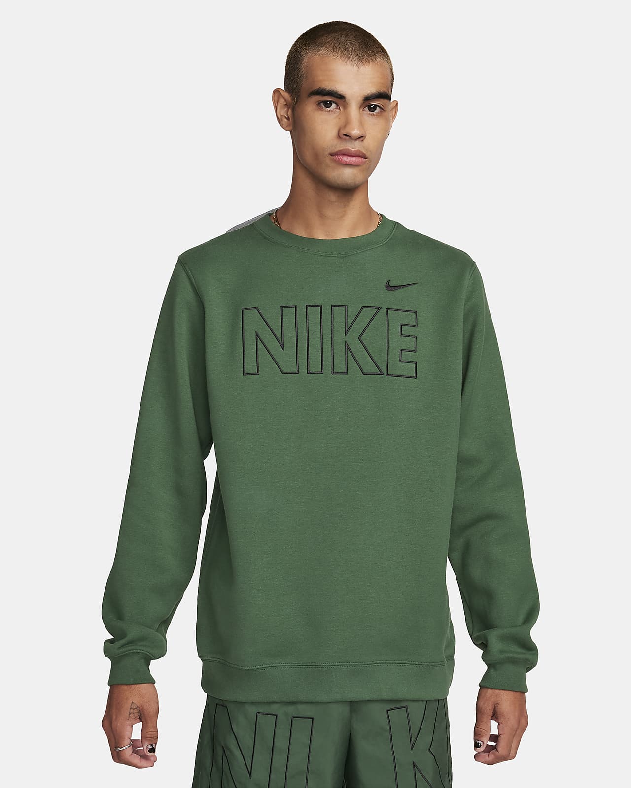 Matching Sets Sweatshirts. Nike ZA
