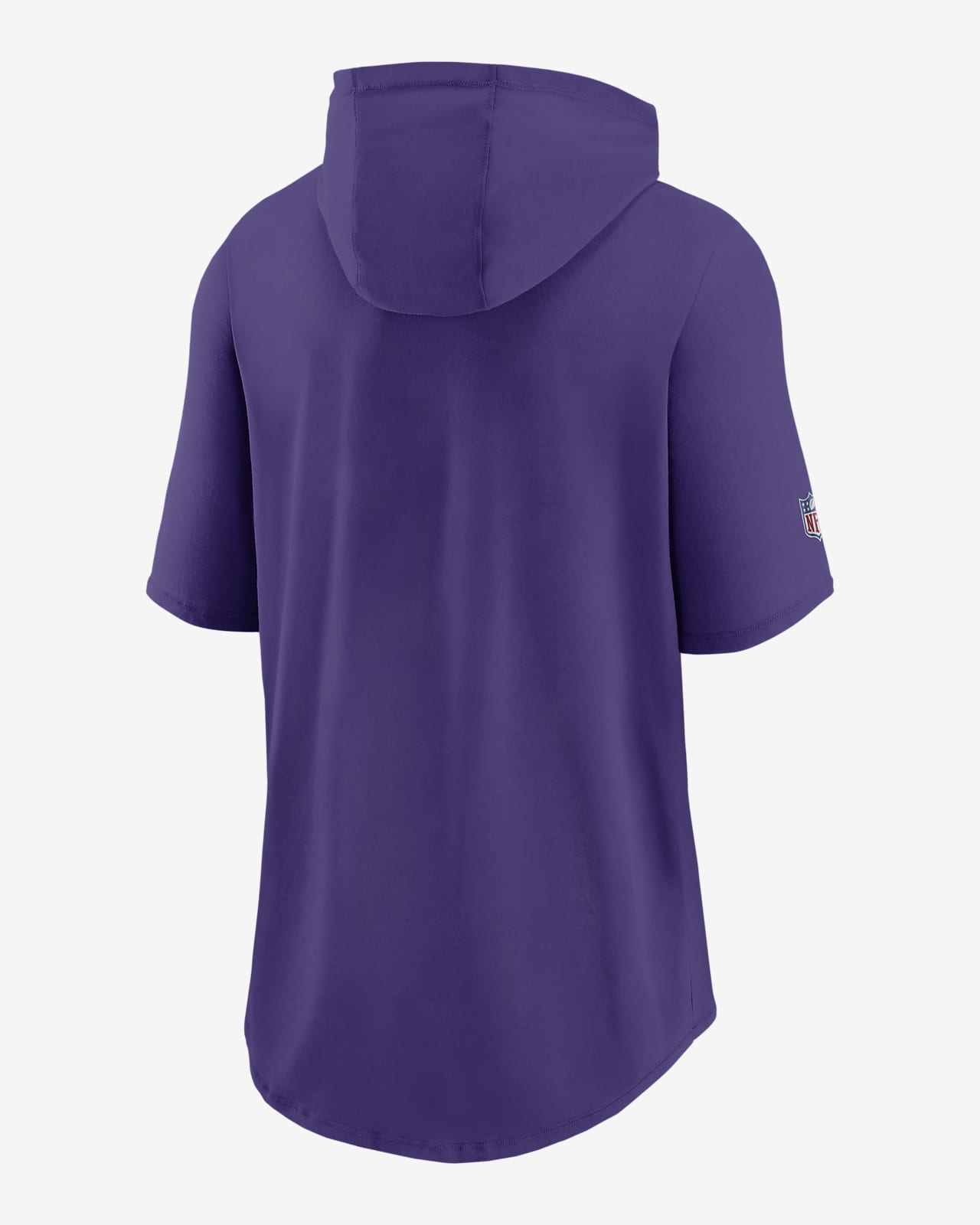 nike purple hoodie mens