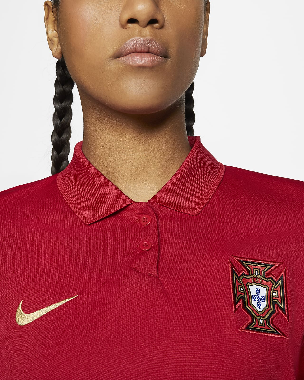 polo portugal nike