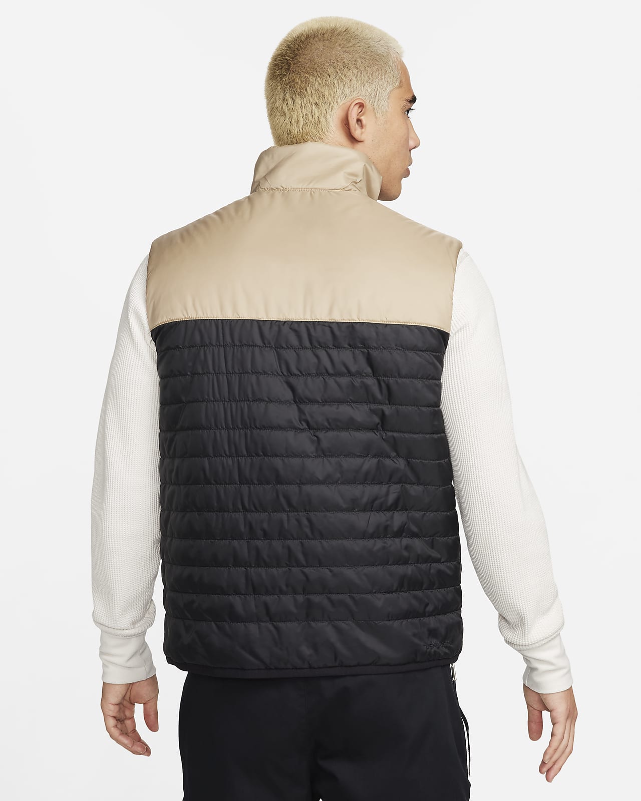 Nike Therma-FIT Windrunner Men's Midweight Puffer Vest