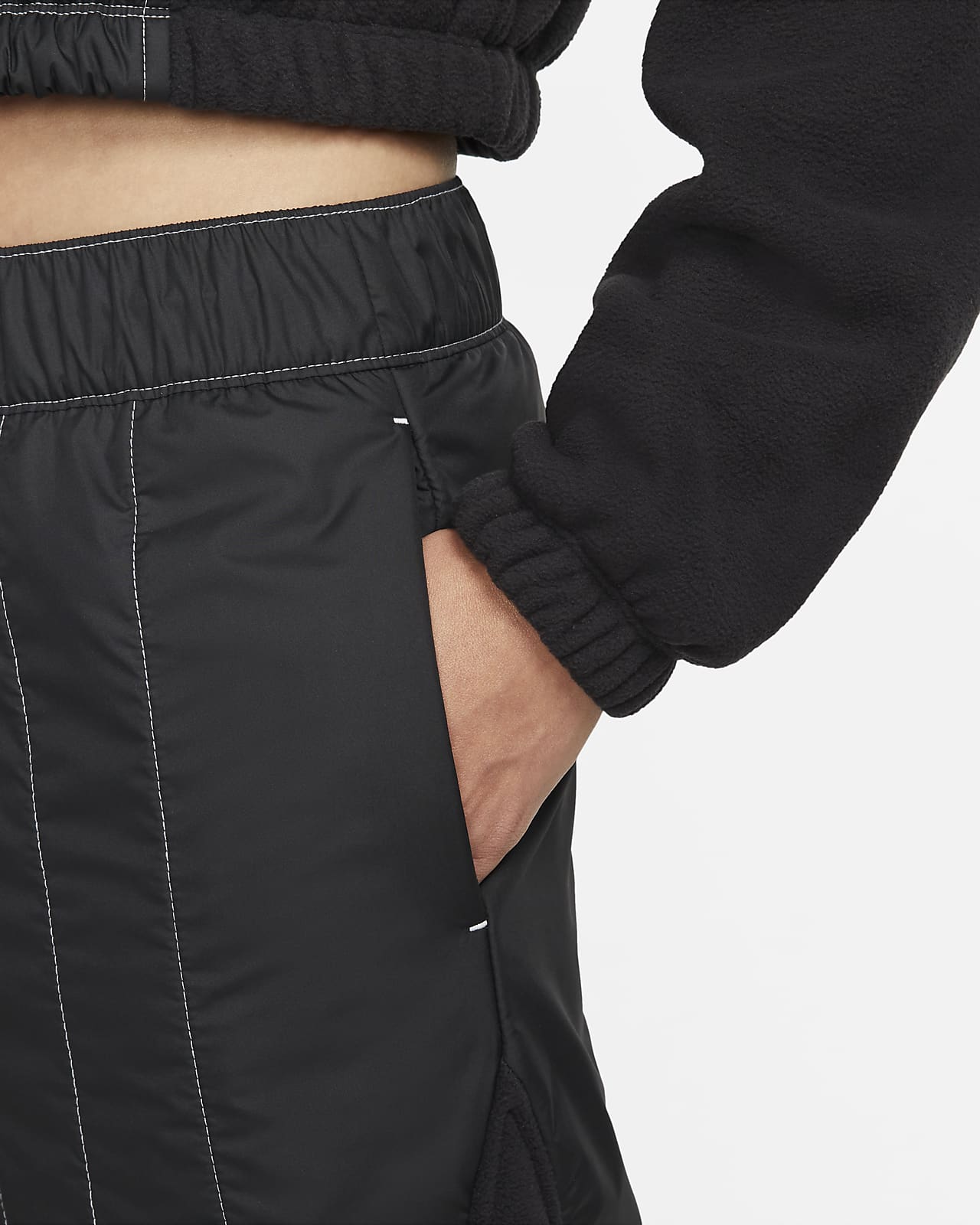 Nike Sportswear Swoosh Women's Curve 