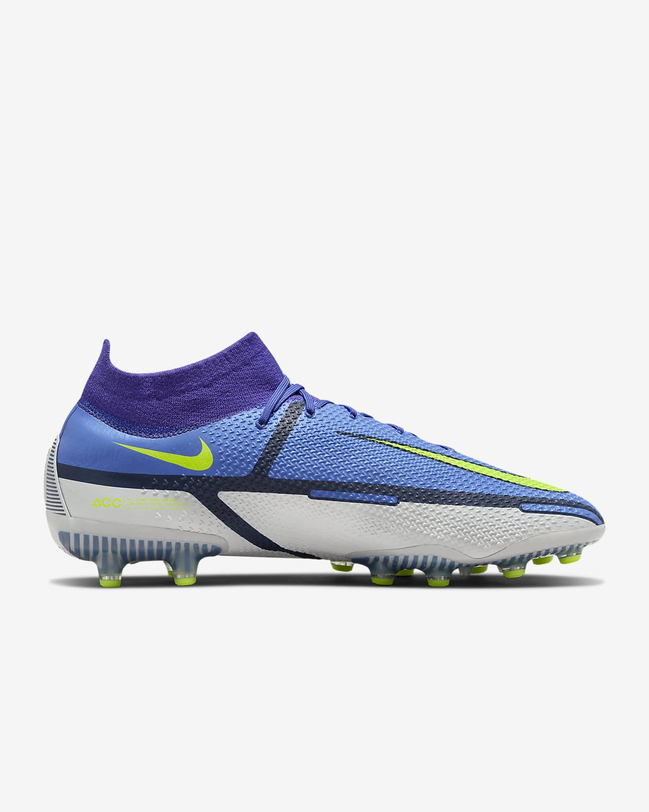 nike phantom artificial grass