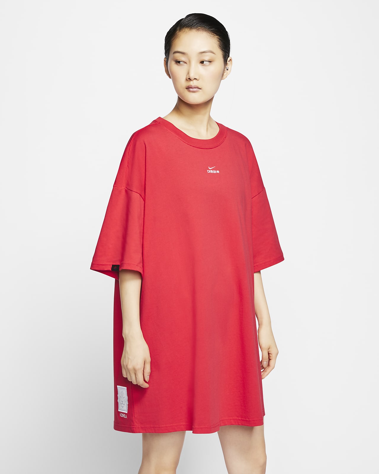 Korea Women's Dress. Nike LU