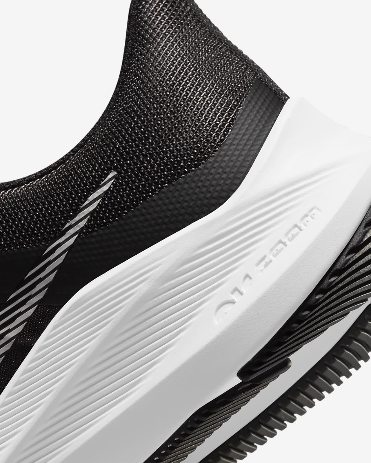 Winflo 8 Zapatillas de running para asfalto - Mujer. Nike ES